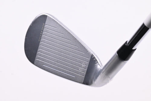 Cobra LTDx / 26.5 Degree / Regular Flex KBS Tour 90 Shaft