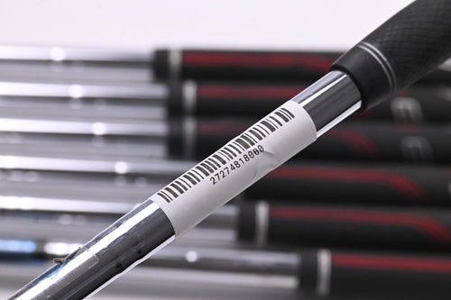 Mizuno MP-25 Irons / 4-PW / Stiff Flex True Temper XP 115 Shafts