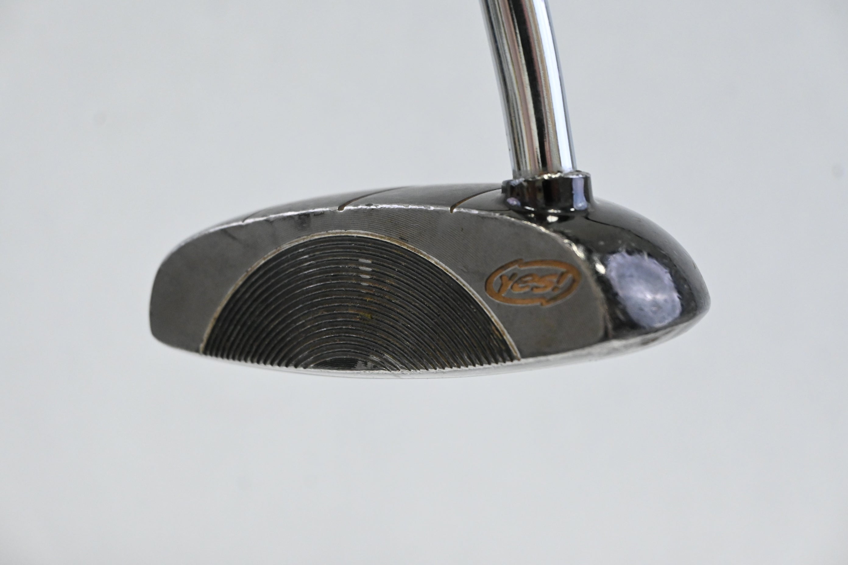 Yes! C-Groove Olivia Putter / 34 Inch
