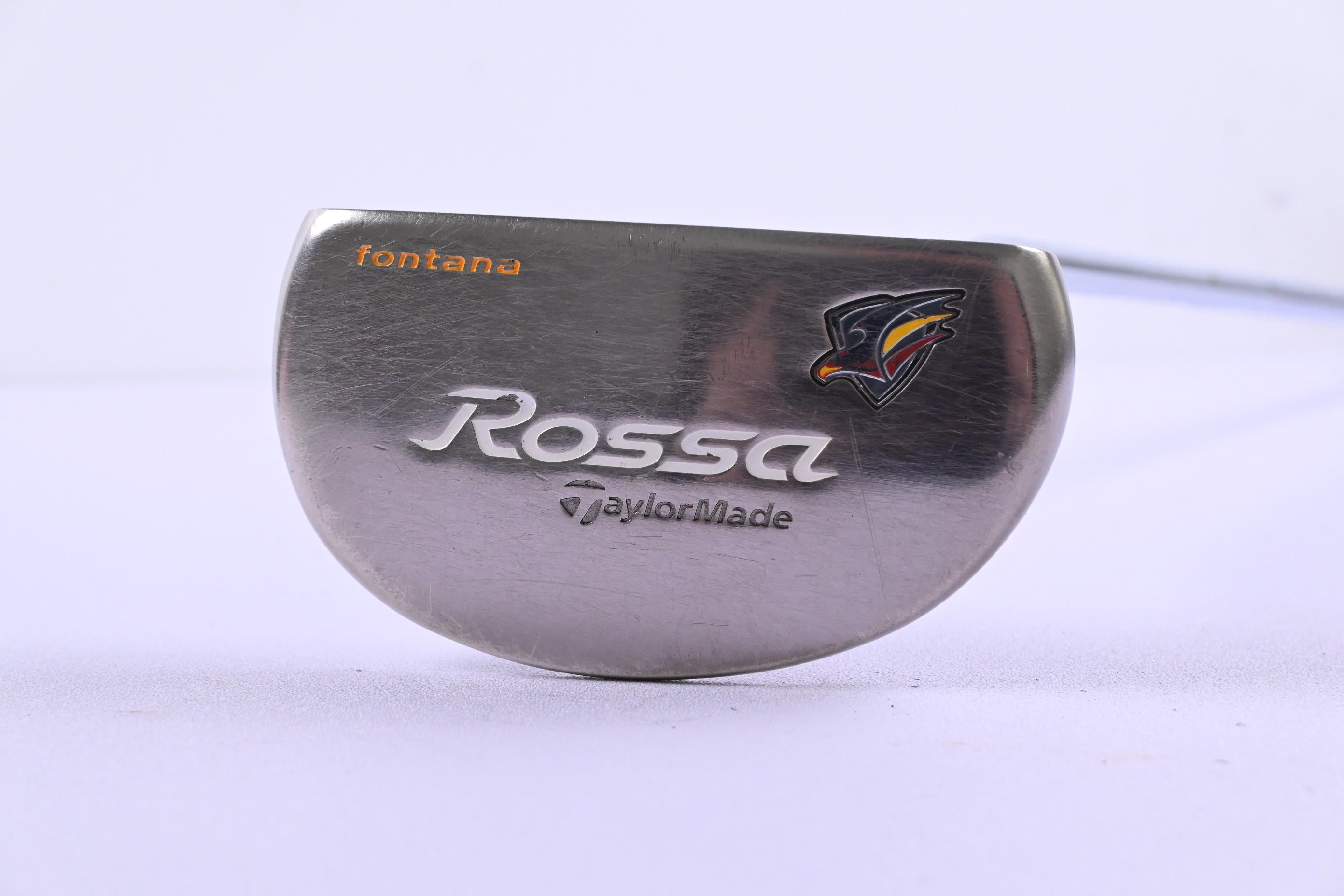 Taylormade Rossa Classic Fontana Putter / 35 Inch