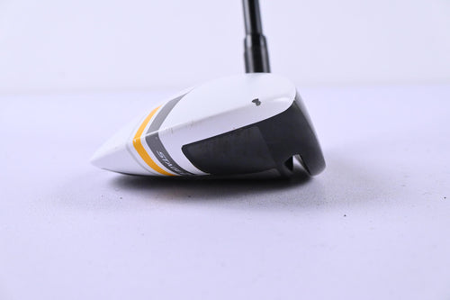 Taylormade RBZ Stage 2 #5 Wood / 19 Degree / Senior Flex RocketFuel 60 Shaft