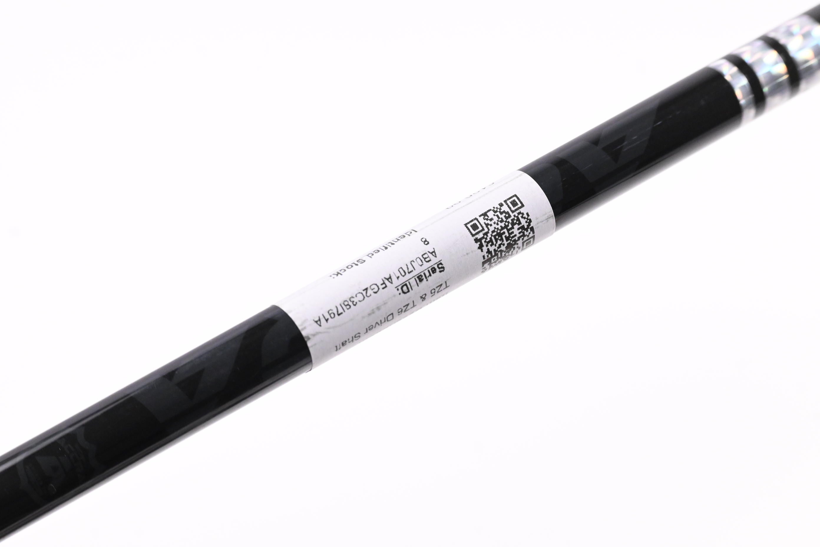 Accra TZ5 Proto 65 Driver Shaft / X-Flex / Callaway 2nd Gen