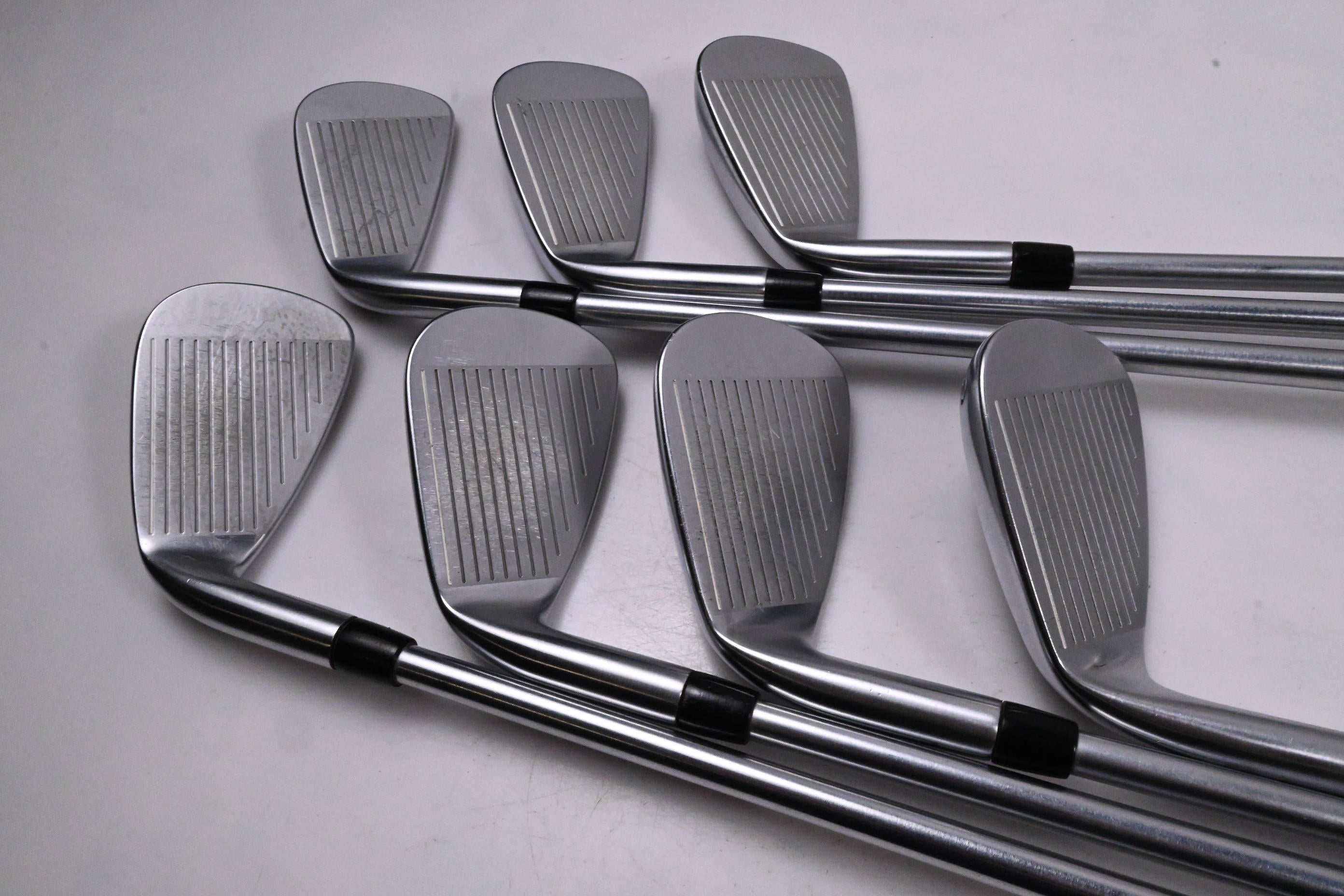 PXG 0311 P Gen5 Irons / 5-PW+GW / Stiff Flex Project X IO 110 Shafts