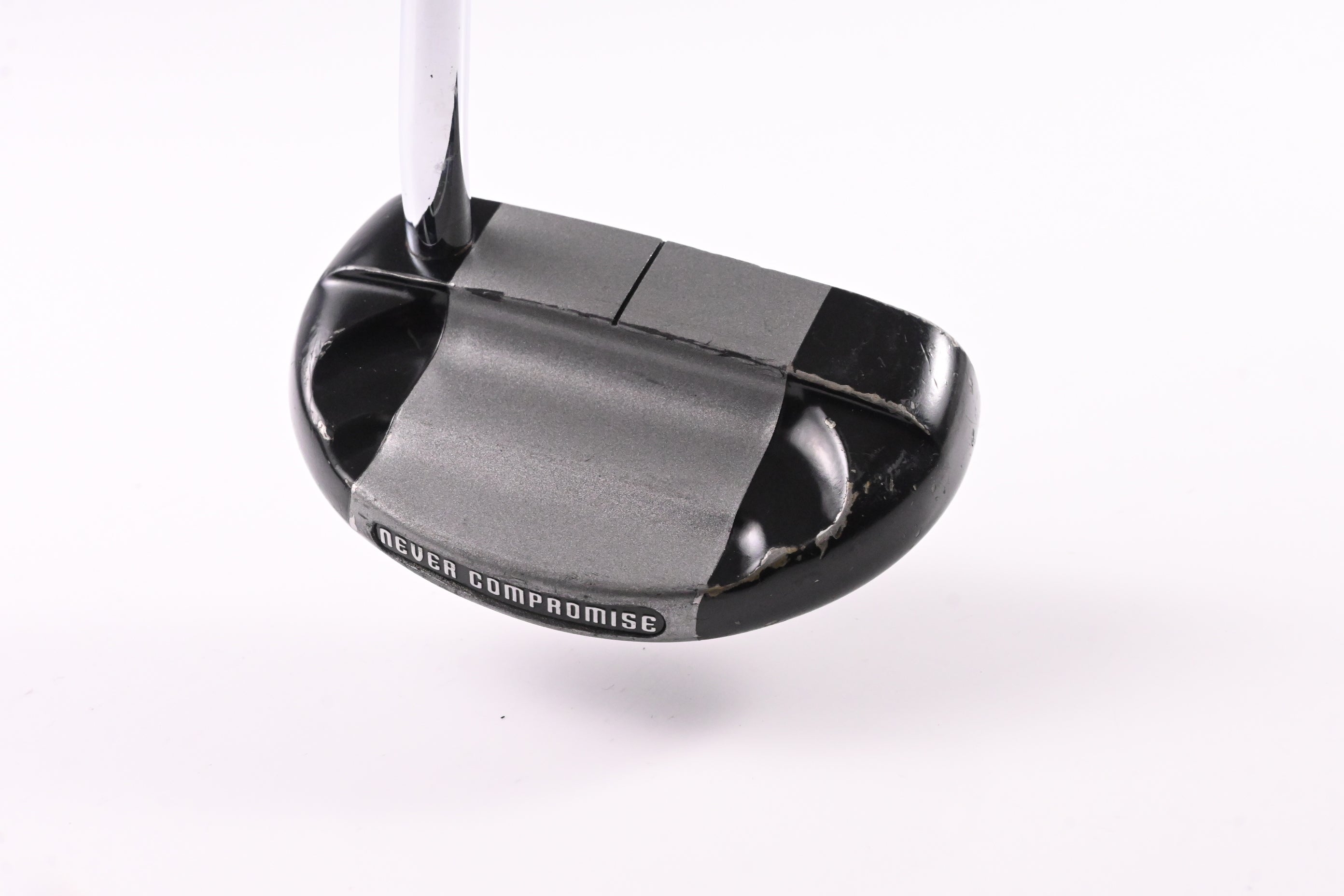 Never Compromise Z/I Alpha Putter / 35 Inch