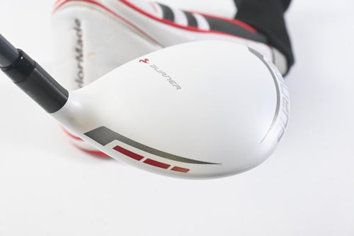 Taylormade Burner Superfast 2.0 #7 Wood / 21 Degree / Regular Flex Matrix Ozik