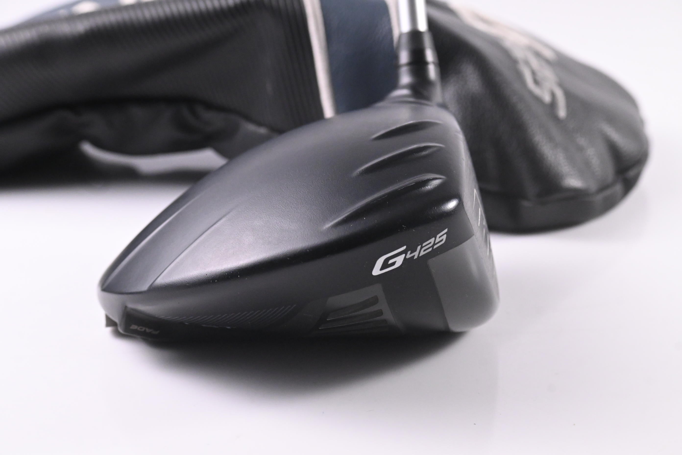 Ping G425 LST Driver / 9 Degree / Stiff Flex Aldila Ascent Red 60 Shaft