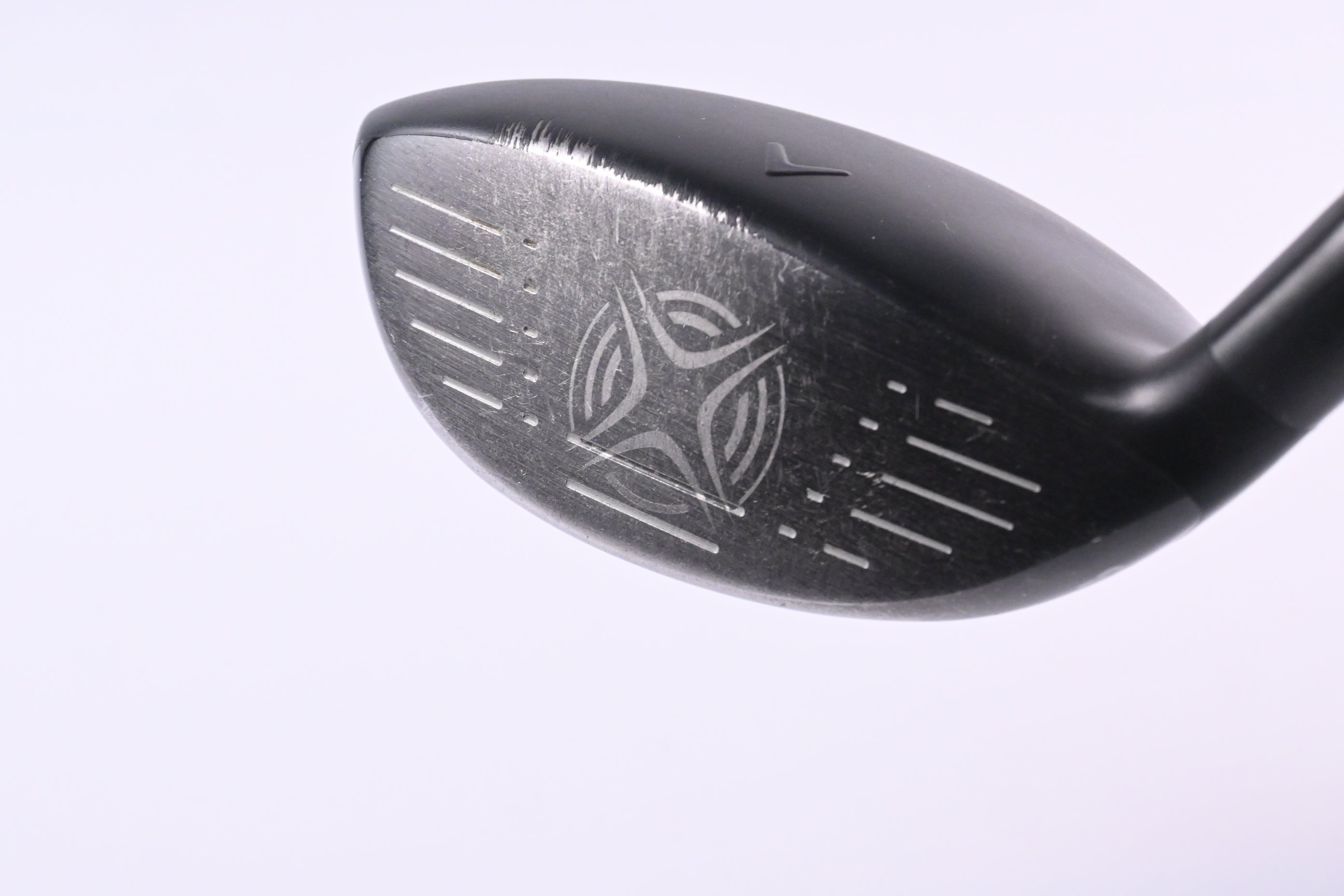 Callaway XR16 #3 Wood / 15 Degree / Stiff Flex Fujikura Speeder 757 Shaft