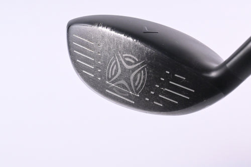 Callaway XR16 #3 Wood / 15 Degree / Stiff Flex Fujikura Speeder 757 Shaft