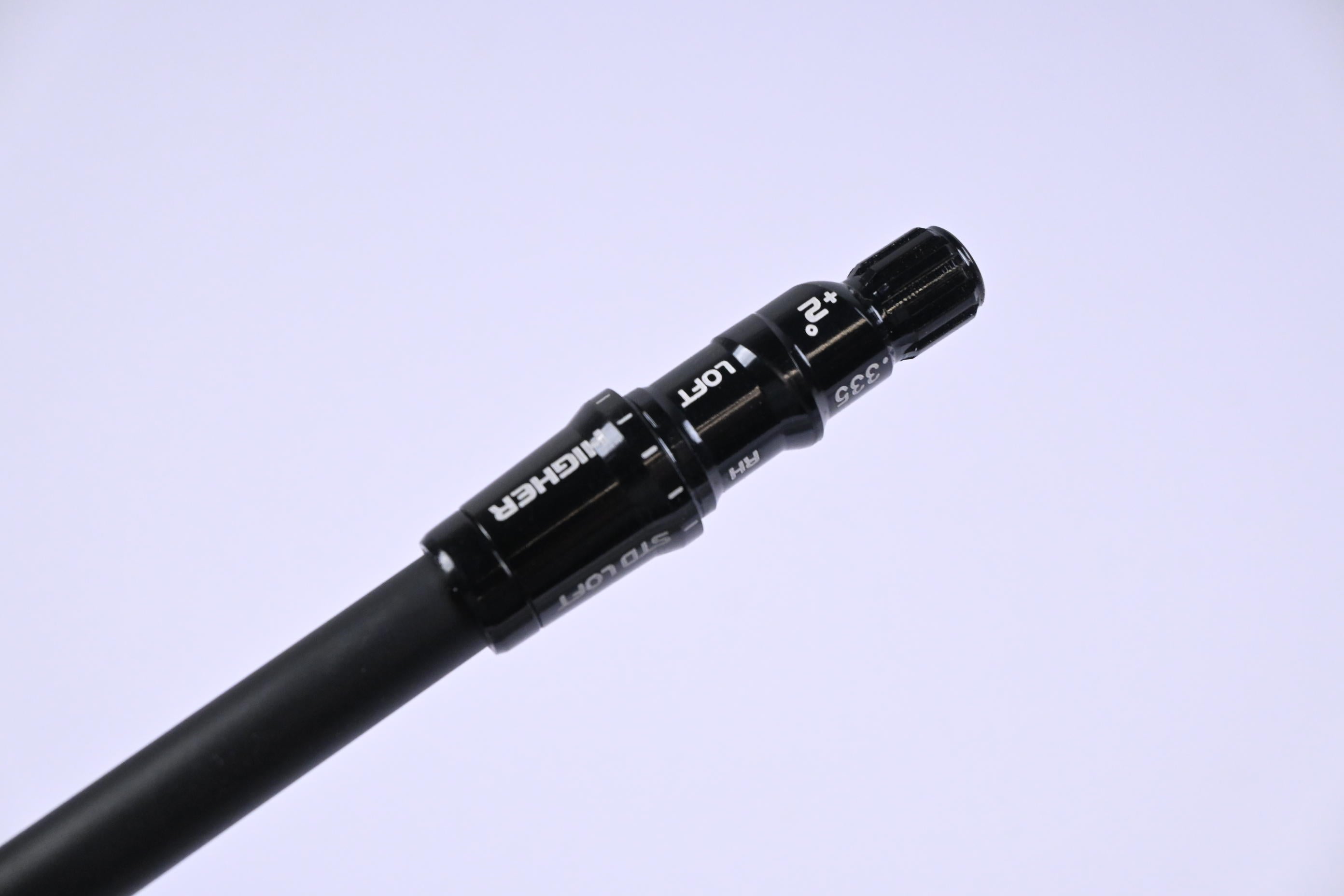 Fujikura Ventus Blue 5 Driver Shaft / Regular Flex / Taylormade 2nd Gen
