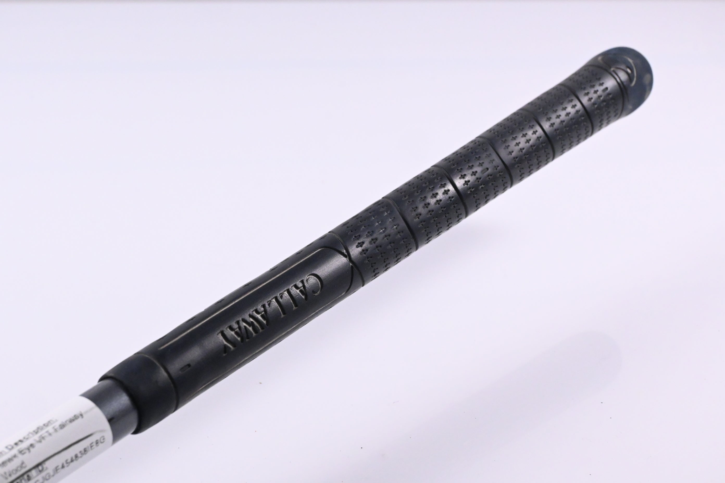 Ladies Callaway Hawk Eye VFT #7 Wood / 21 Degree / Ladies Flex Callaway Gems 50