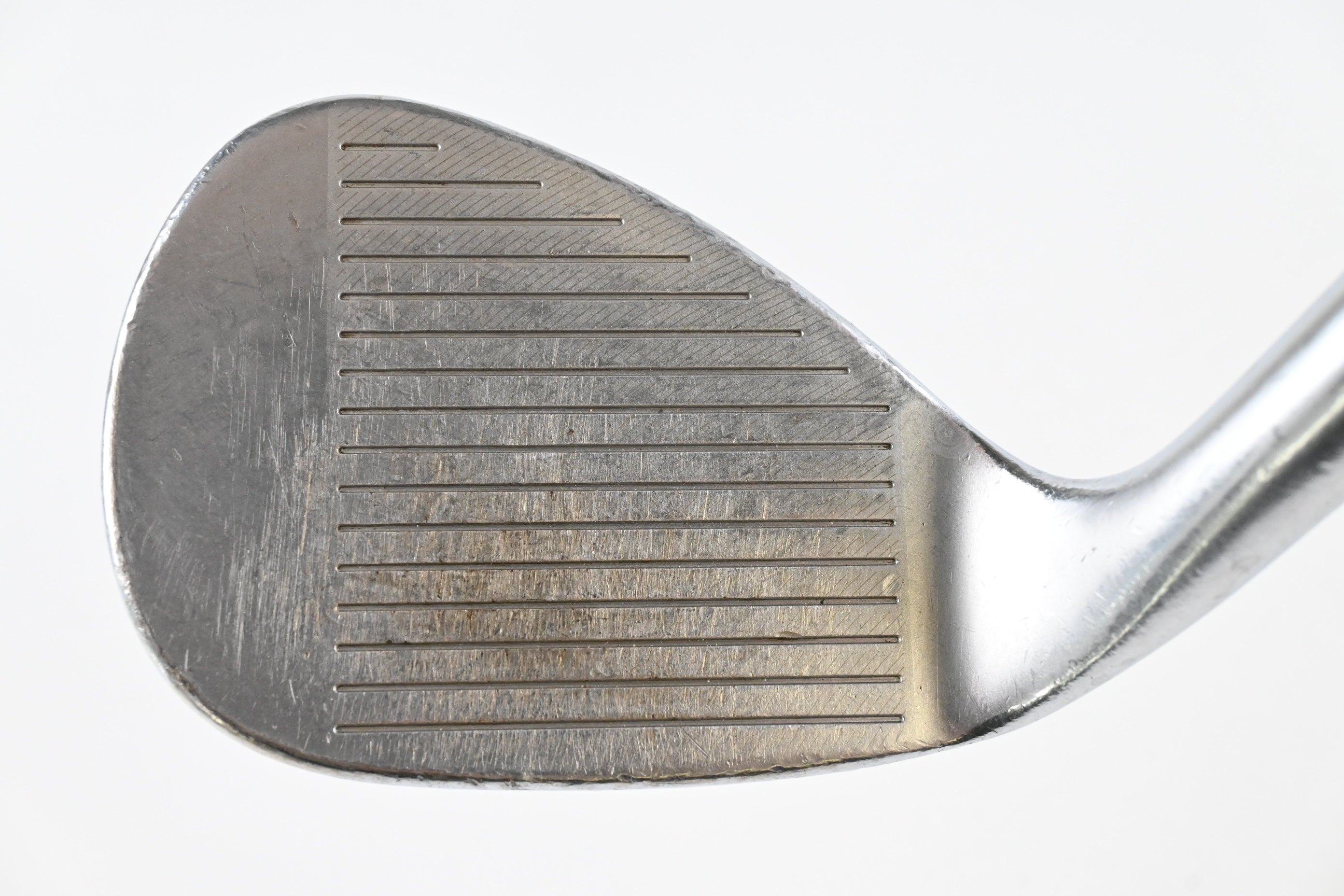 Callaway MD3 Milled Sand Wedge / 54 Degree / Wedge Flex Dynamic Gold Shaft