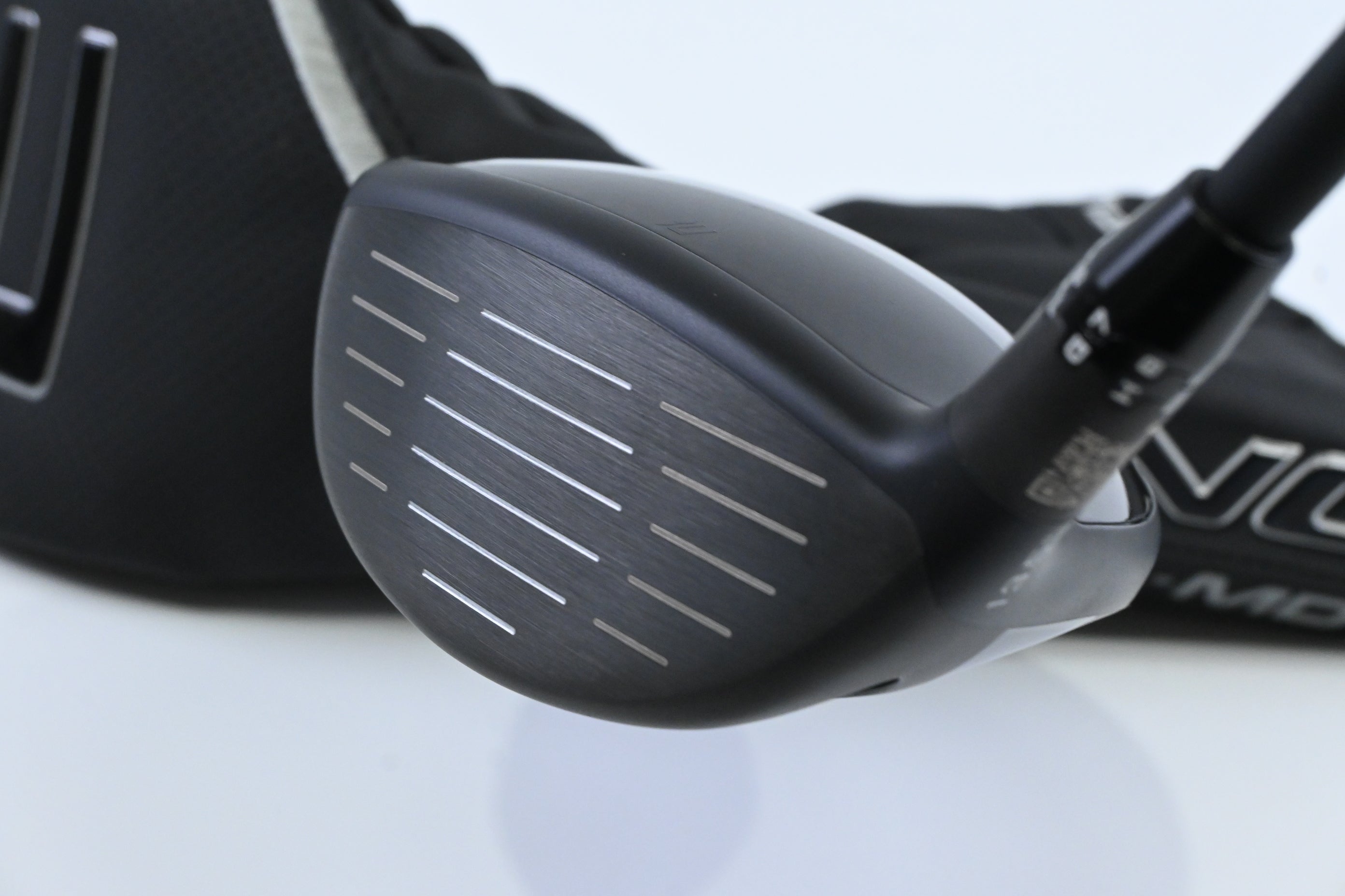 Cobra KING TEC Mini Driver / 13.5 Degree / X-Flex Kai'li White 60 Shaft