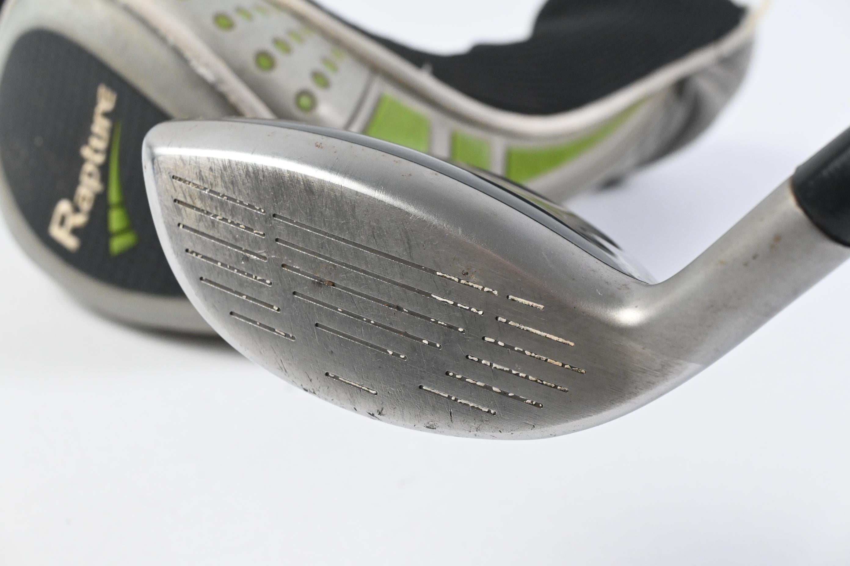 Ping Rapture #3 Hybrid / 18 Degree / Stiff Flex Javln FX 7 Shaft