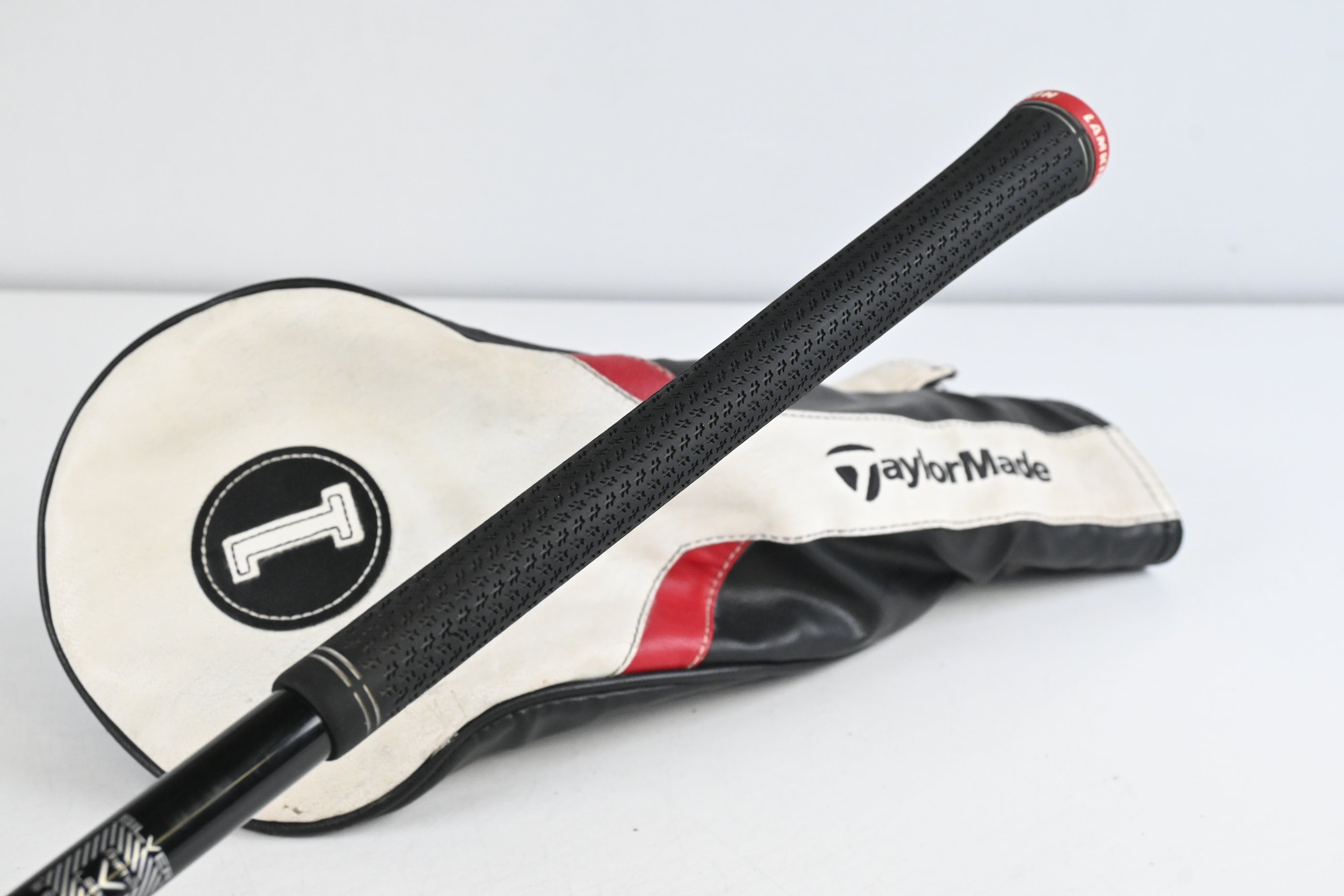 Taylormade Stealth 2 Plus Driver / 8 Degree / Stiff Flex Kuro Kage Silver Series 60