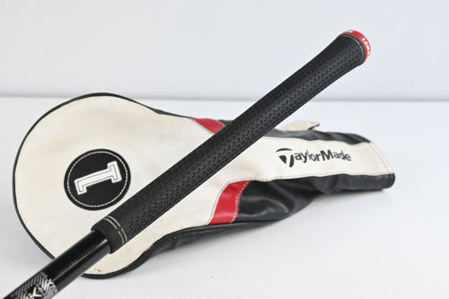 Taylormade Stealth 2 Plus Driver / 8 Degree / Stiff Flex Kuro Kage Silver Series 60