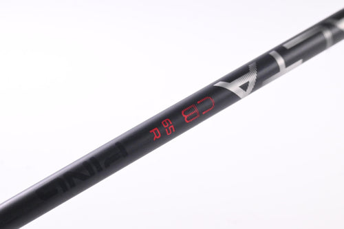 Ping G410 SFT #3 Wood / 16 Degree / Regular Flex Ping Alta CB Red 65 Shaft