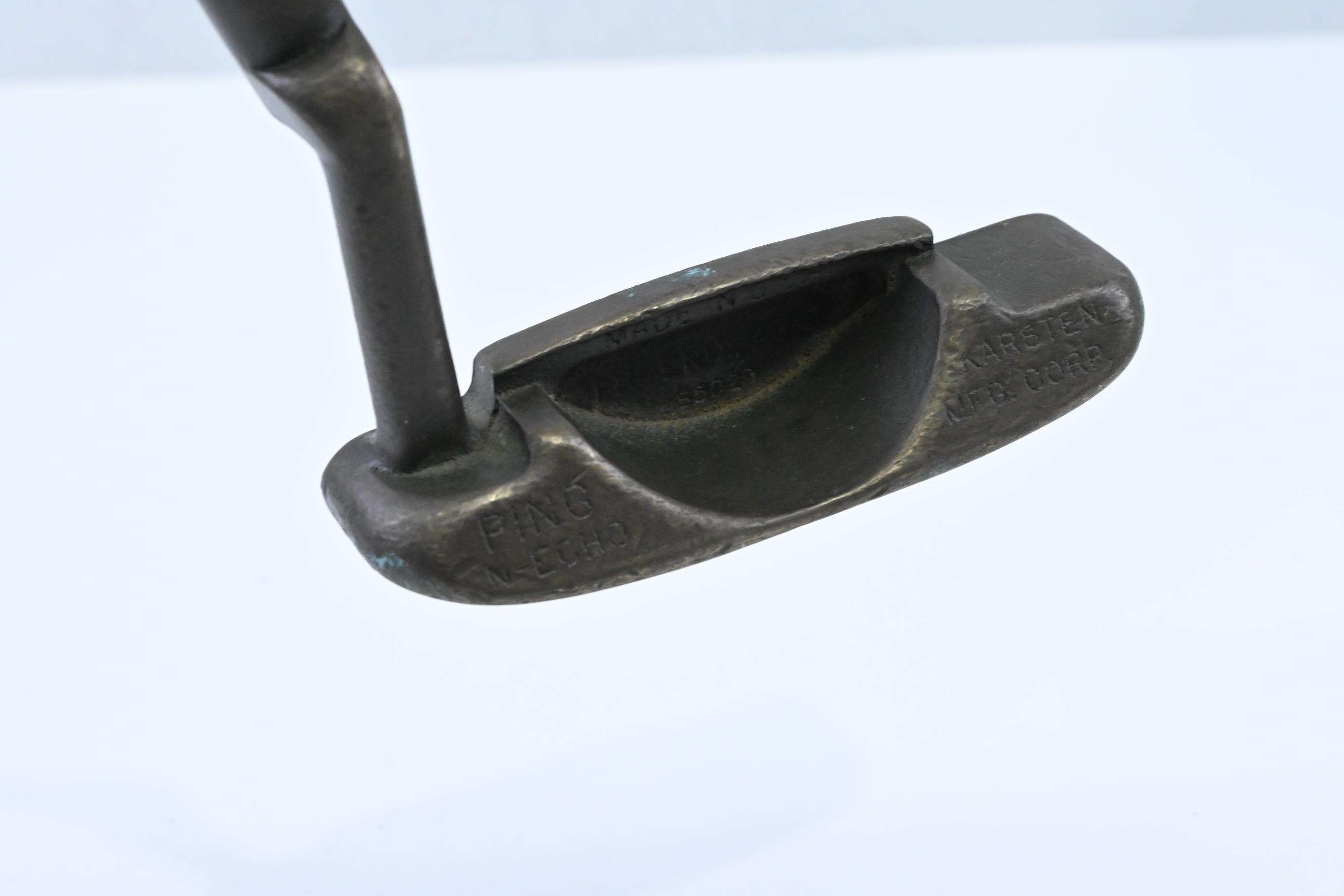 Ping Karsten Original N-Echo Putter / 34.5 Inch