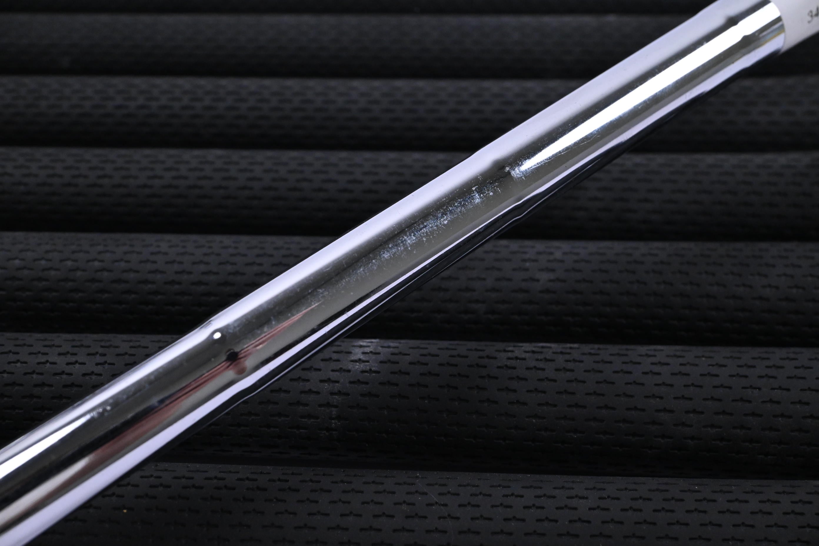 Srixon Z-745 Irons / 3-PW / Stiff Flex Steel Shafts