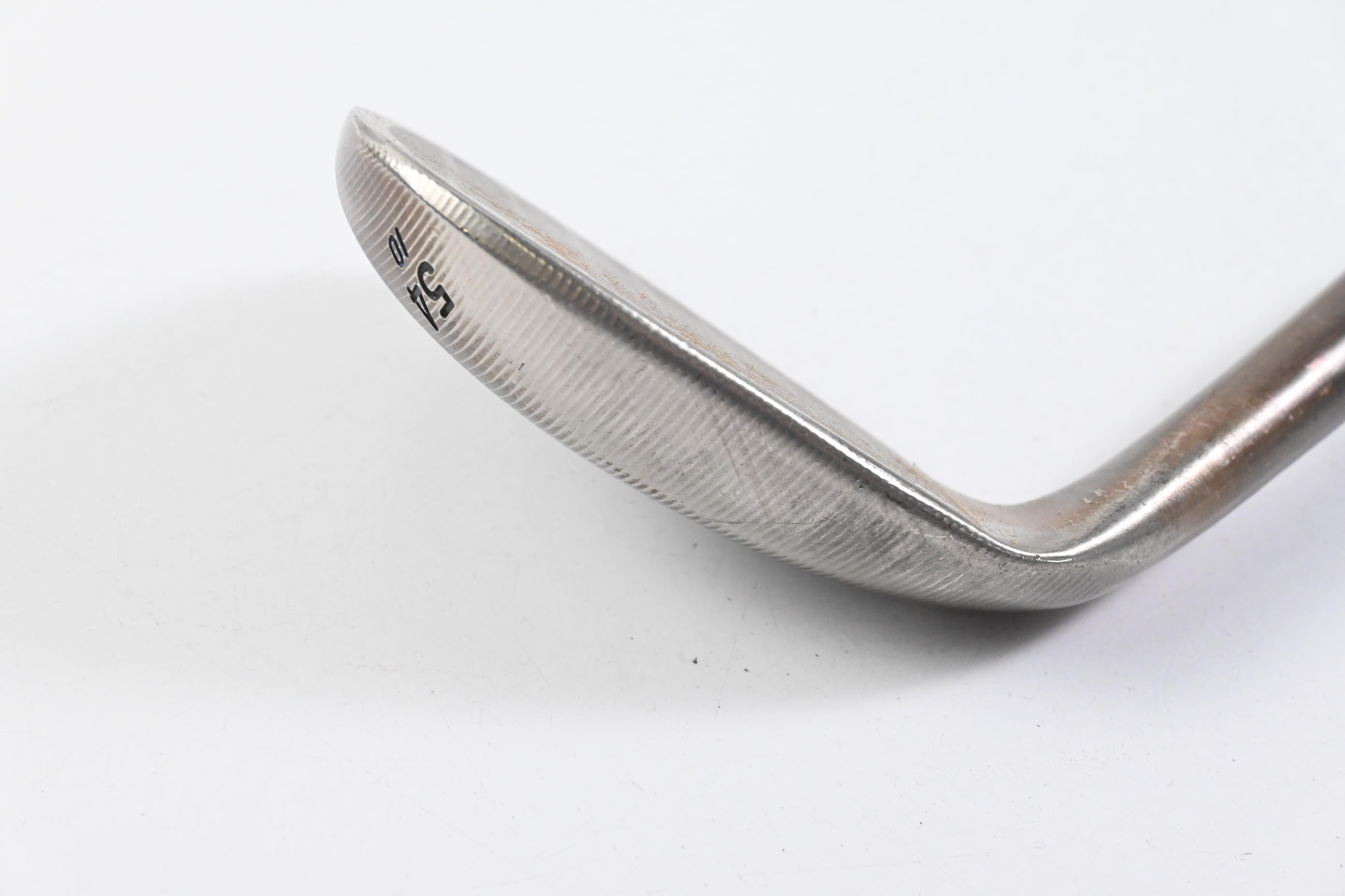 Taylormade Hi-Toe 3 Sand Wedge / 54 Degree / Wedge Flex KBS HI-REV 2.0 115