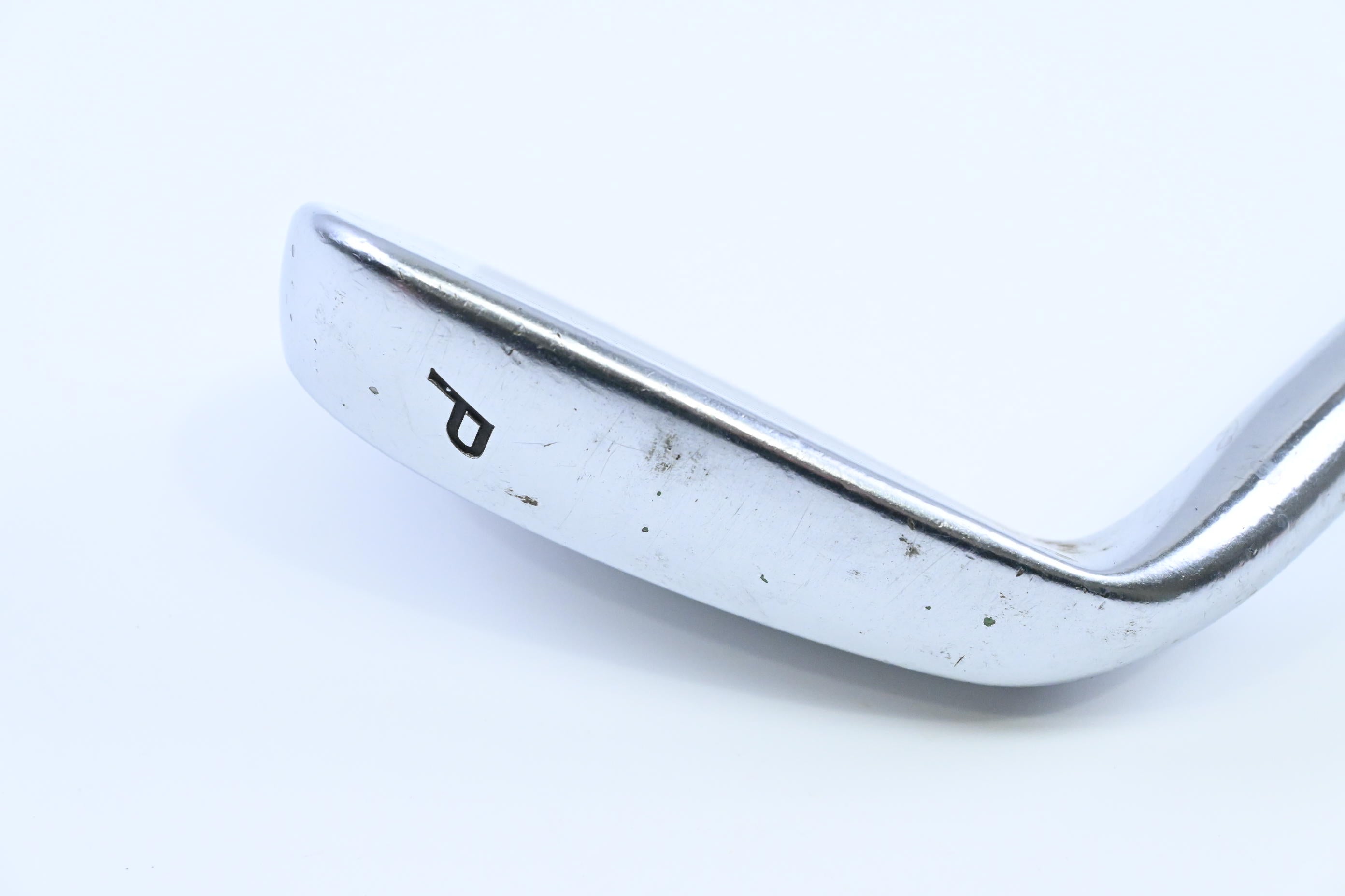 Taylormade RAC OS #4 Iron / 23 Degree / Regular Flex Taylormade Reax
