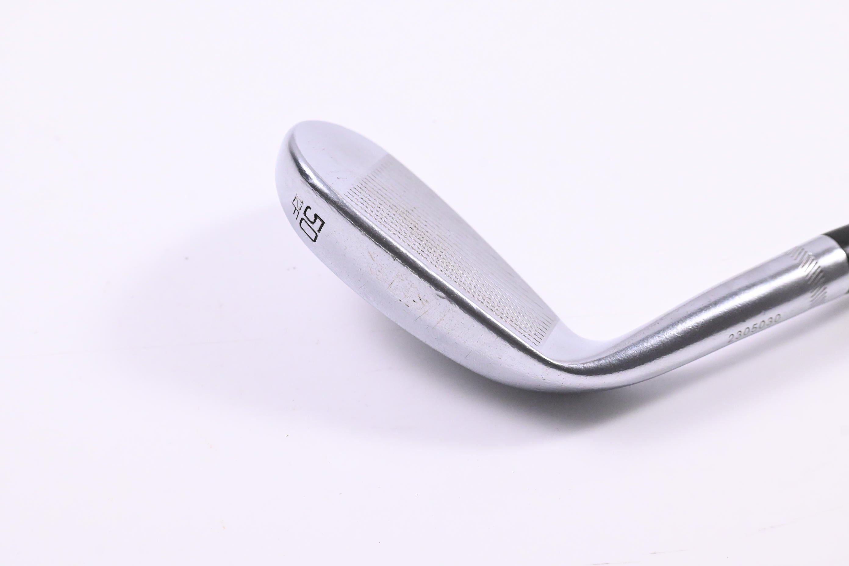 Titleist Vokey SM8 Gap Wedge / 50 Degree / Wedge Flex Titleist Vokey SM8 Shaft