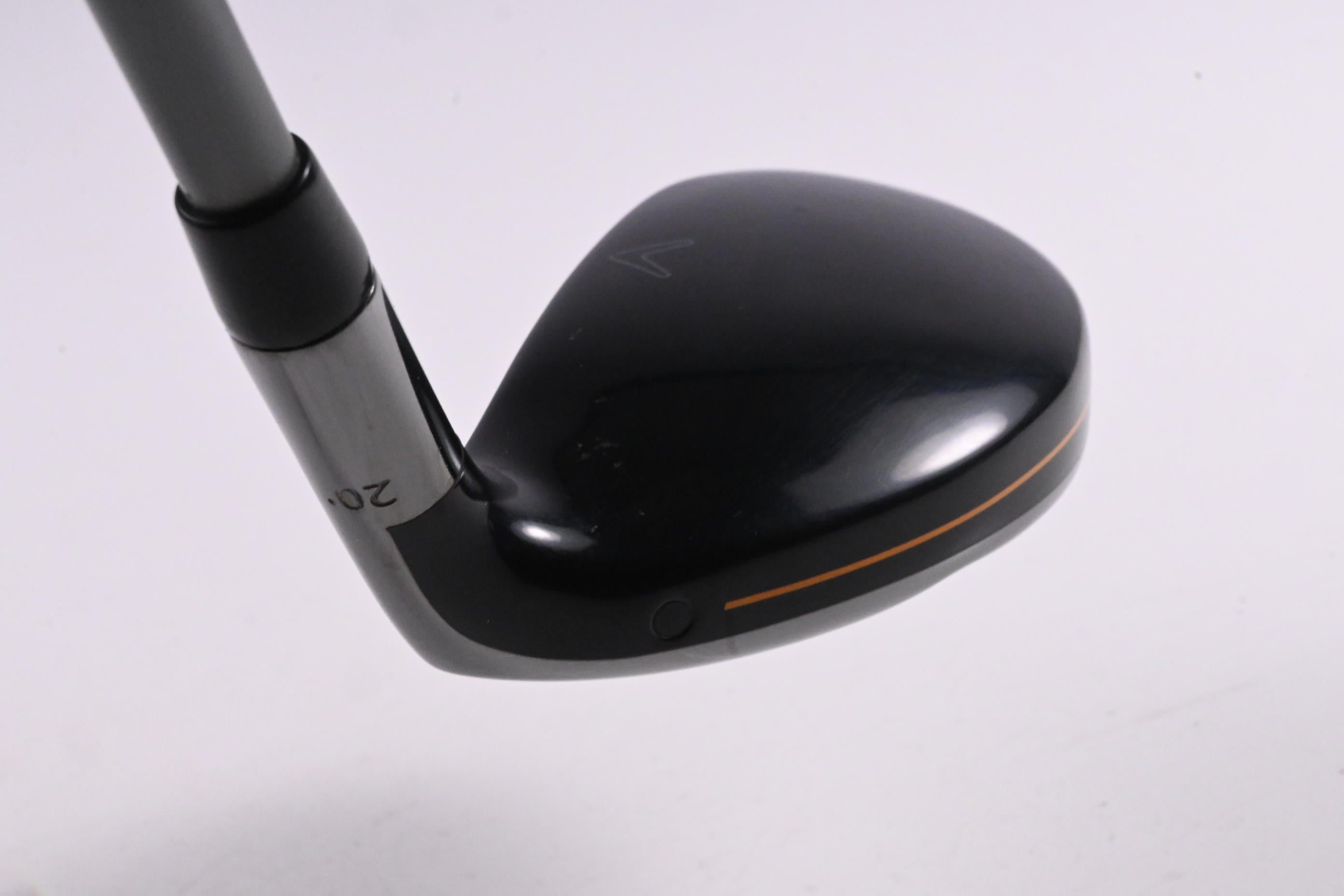 Callaway Mavrik #3 Hybrid / 20 Degree / Regular Flex Catalyst 65 Shaft