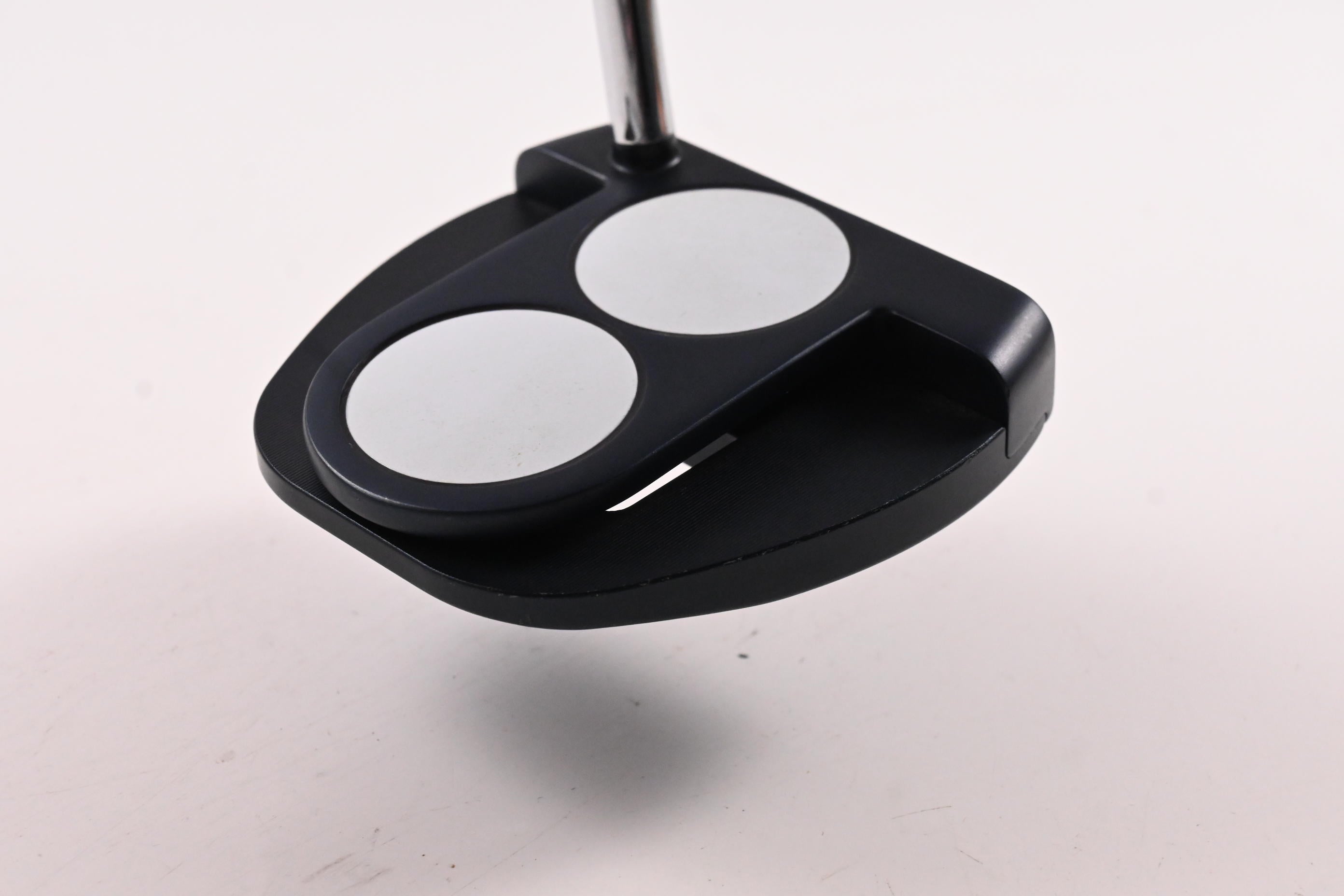 Odyssey Ai-One 2-Ball Jailbird Mini Putter / 33 Inch