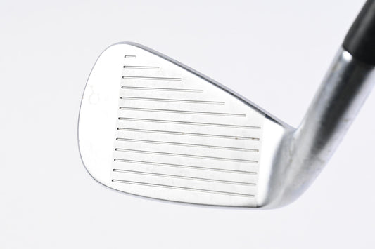 Callaway Apex Pro 21 #4 Iron / 23 Degree / Regular Flex Elevate ETS 115 Shaft