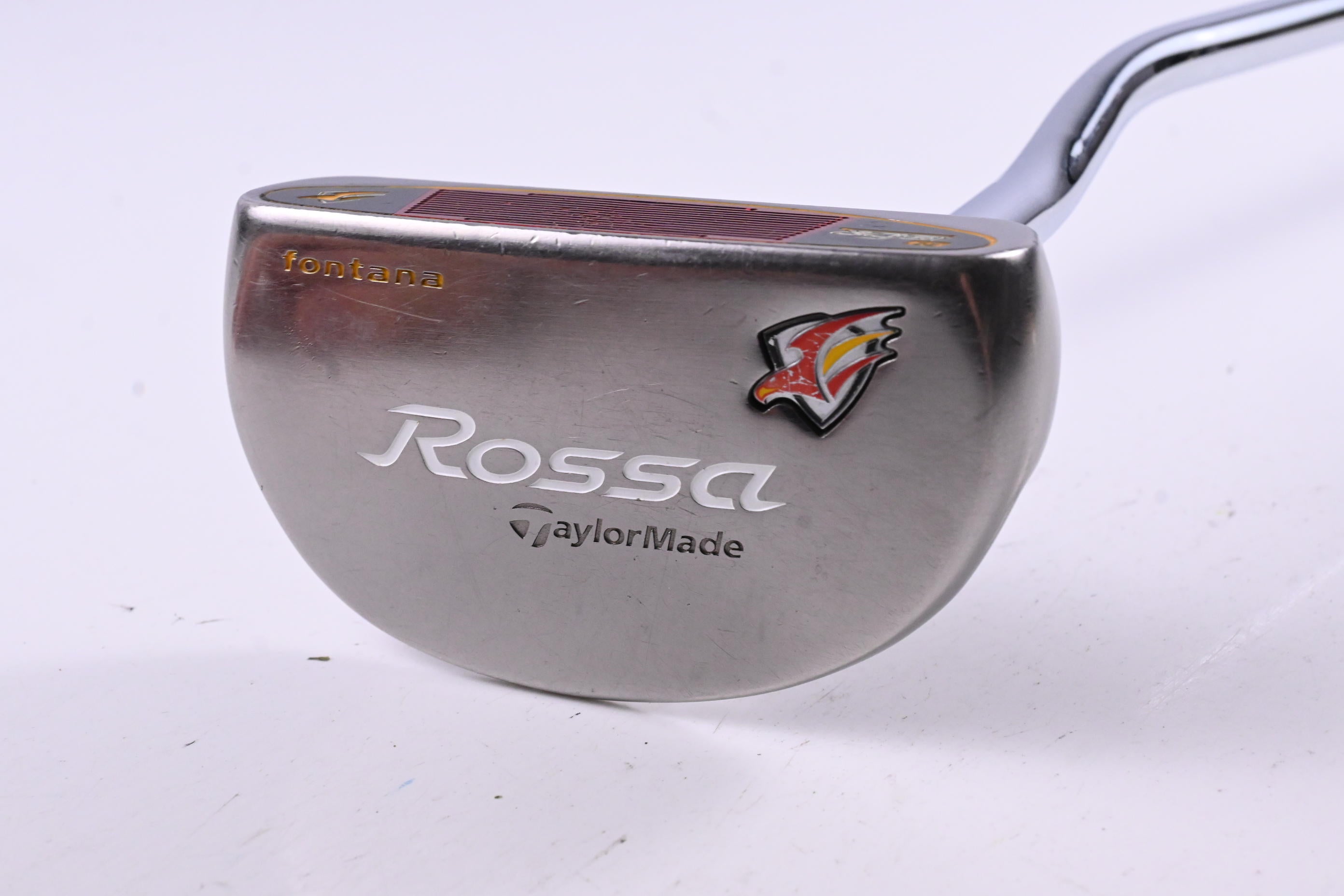 Taylormade Rossa Fontana Classic Putter / 35 Inch