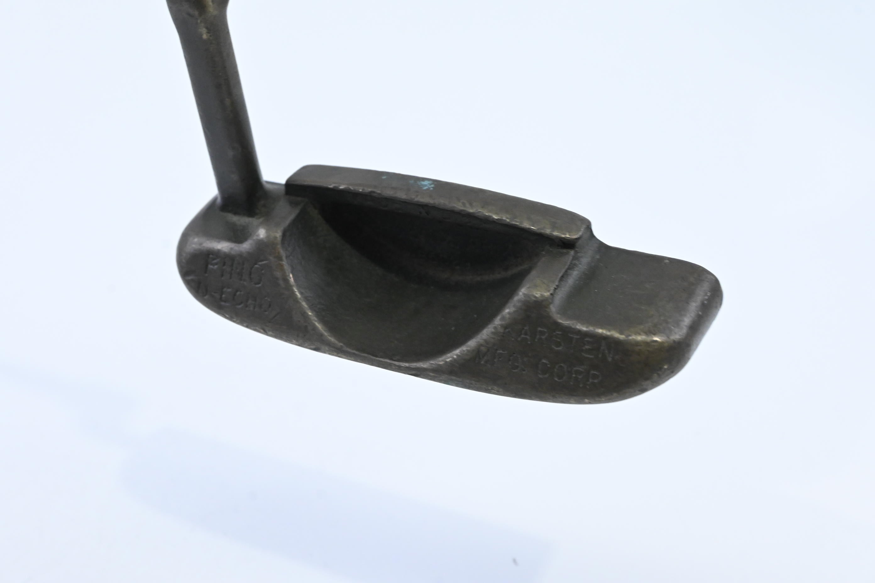 Ping Karsten Original N-Echo Putter / 34.5 Inch