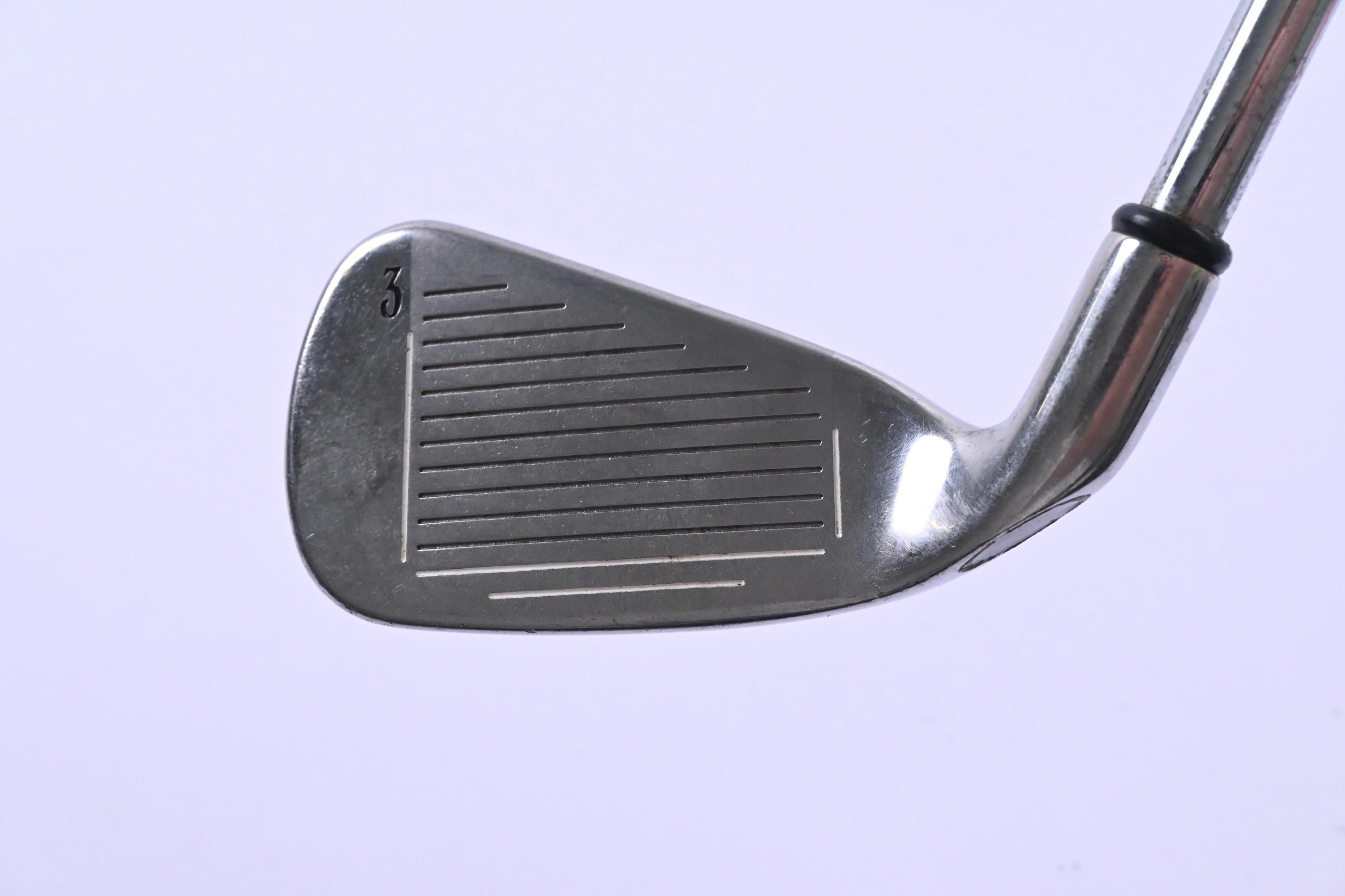 Callaway X-20 #3 Iron / 21 Degree / Uniflex Callaway X-20 Shaft