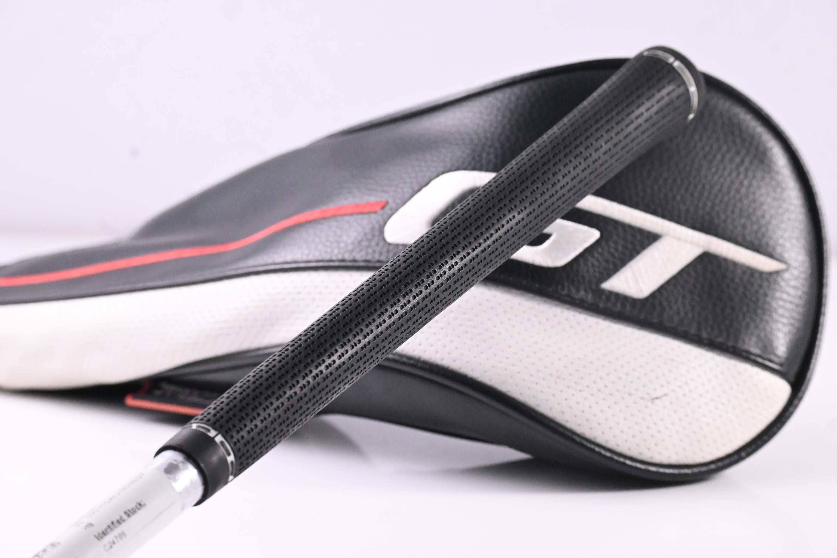 Titleist GT2 Driver / 11 Degree / Regular Flex Project X Denali Red 50 Shaft