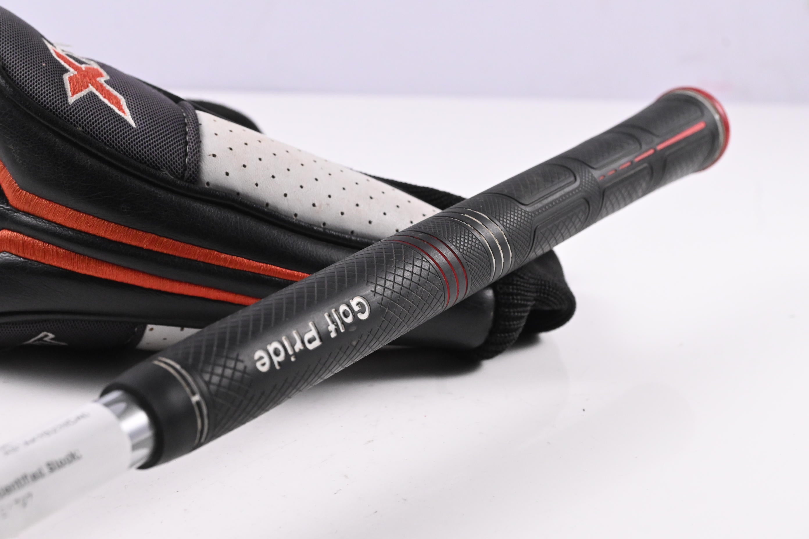 Callaway X Hot #7 Wood / 21 Degree / Senior Flex Project X PXv Shaft