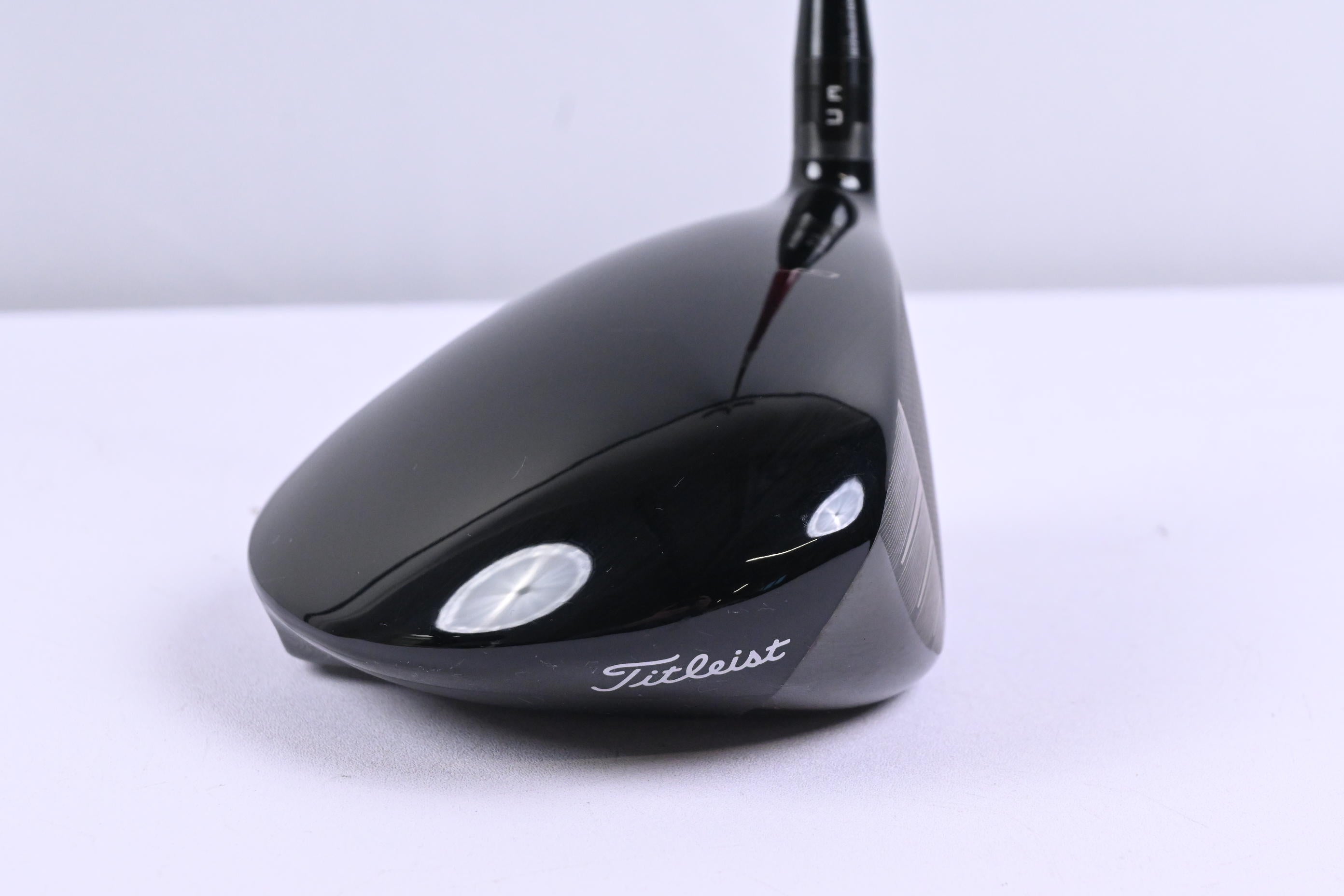 Titleist GT4 Driver / 9 Degree / Regular Flex Project X Denali Red 50 Shaft