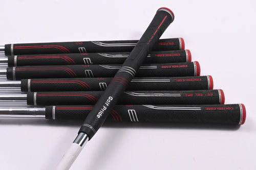 Mizuno MP-25 Irons / 4-PW / Stiff Flex True Temper XP 115 Shafts
