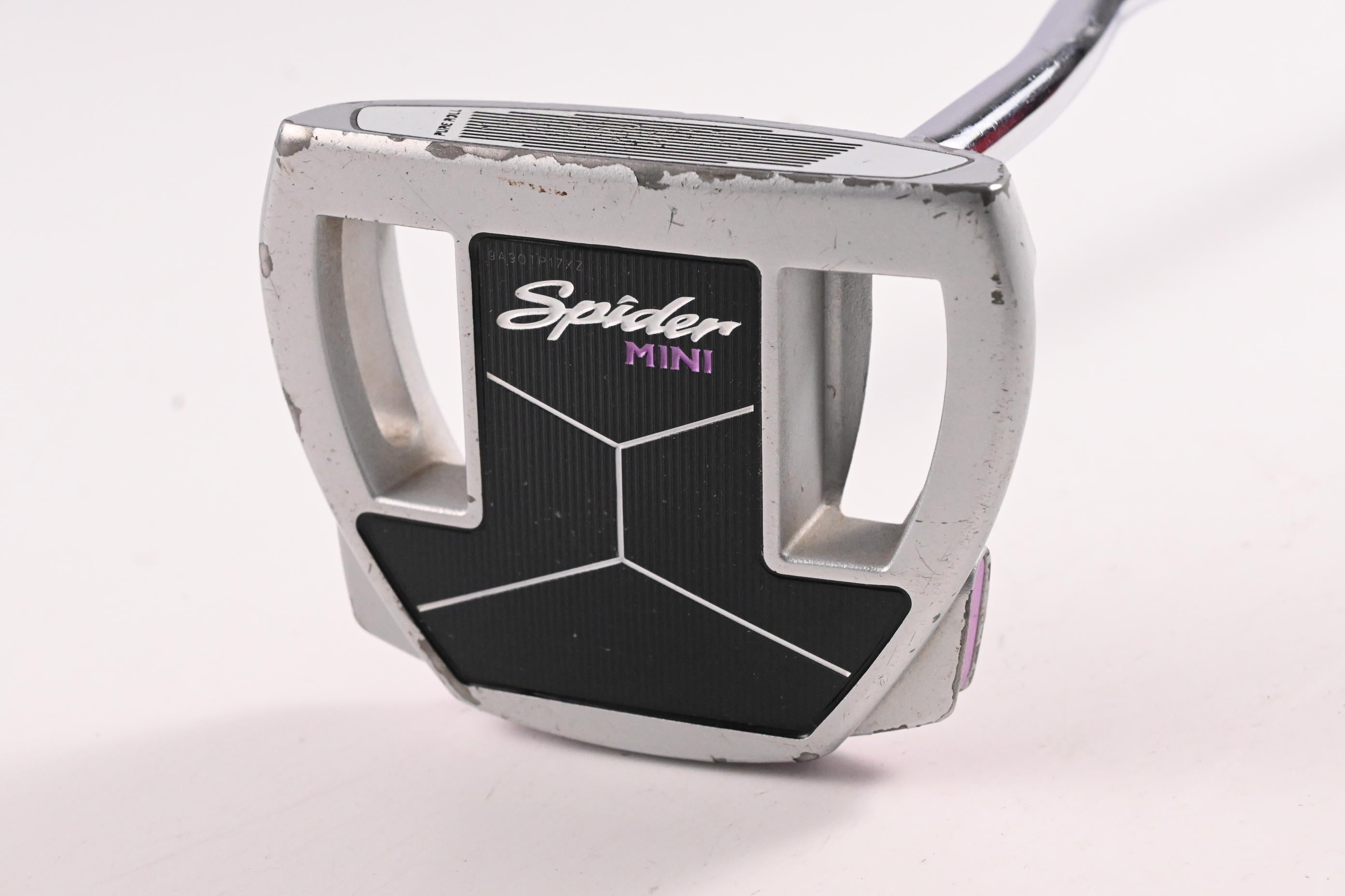 Ladies Taylormade Kalea Spider Mini Putter / 33 Inch