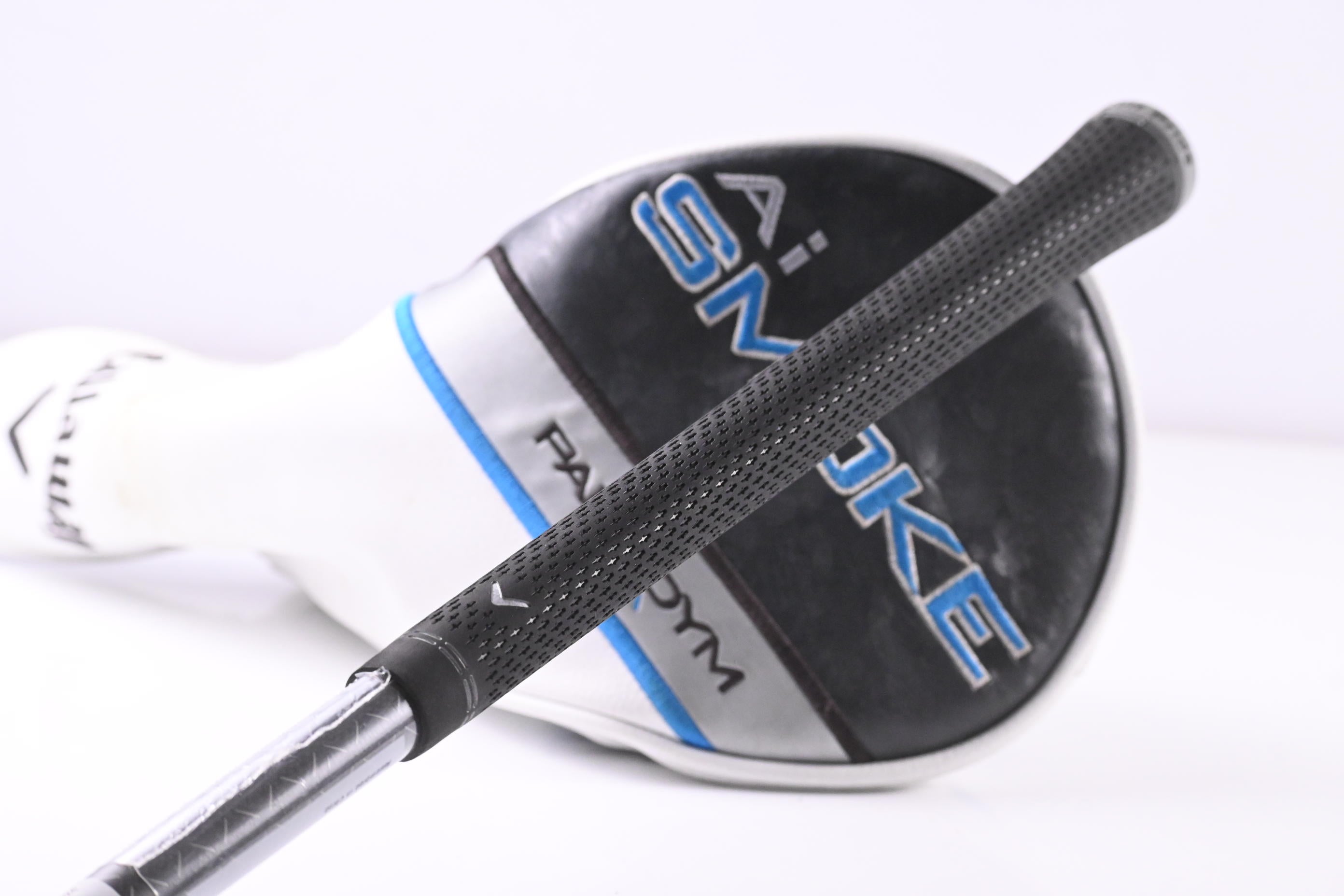 Callaway Paradym Ai Smoke Max Driver / 10.5 Degree / Regular Flex Tensei AV Blue