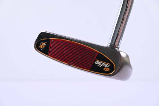 Taylormade Rossa Classic Fontana Putter / 35 Inch