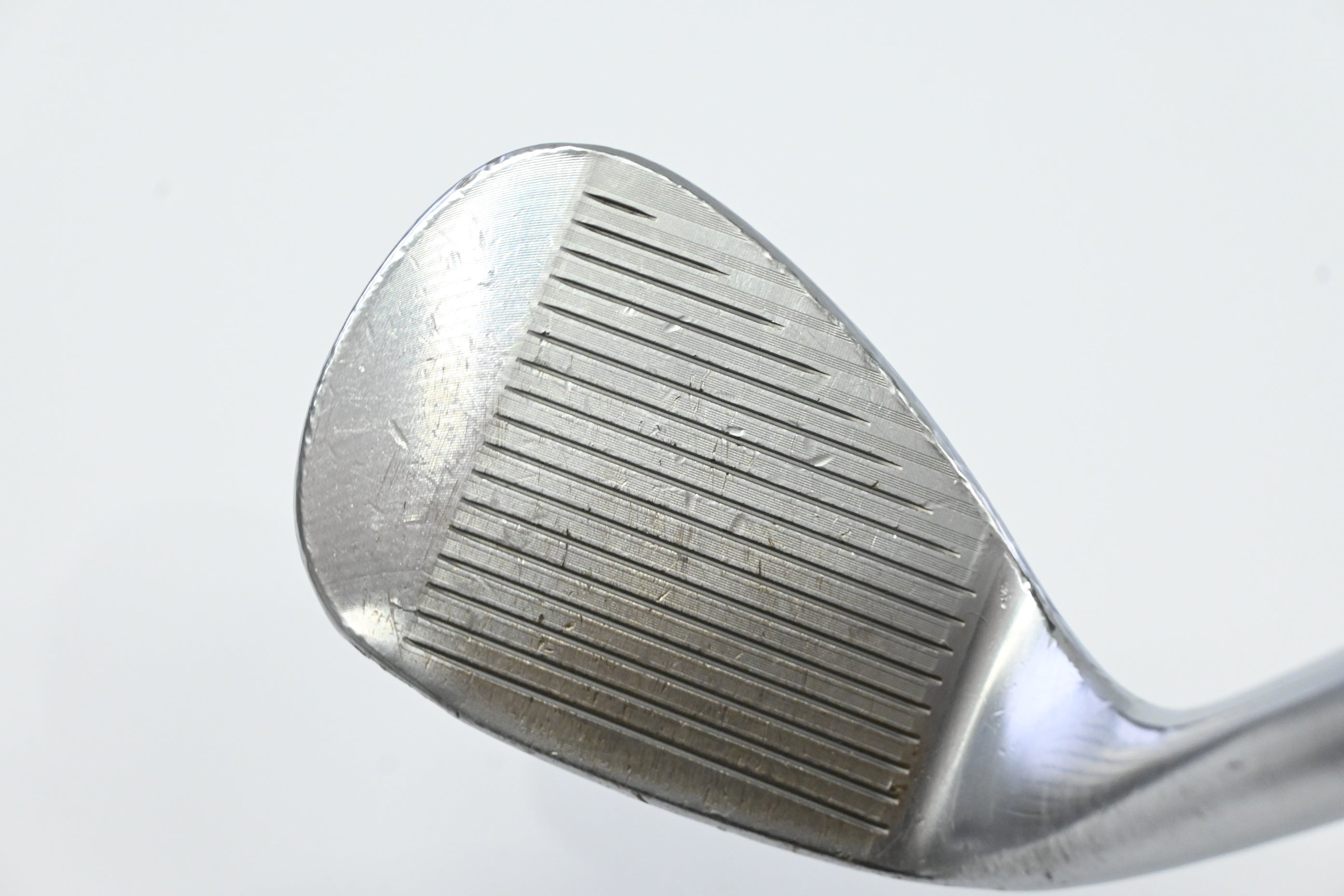 Titleist Vokey SM7 Lob Wedge / 58 Degree / Wedge Flex Vokey Design Shaft