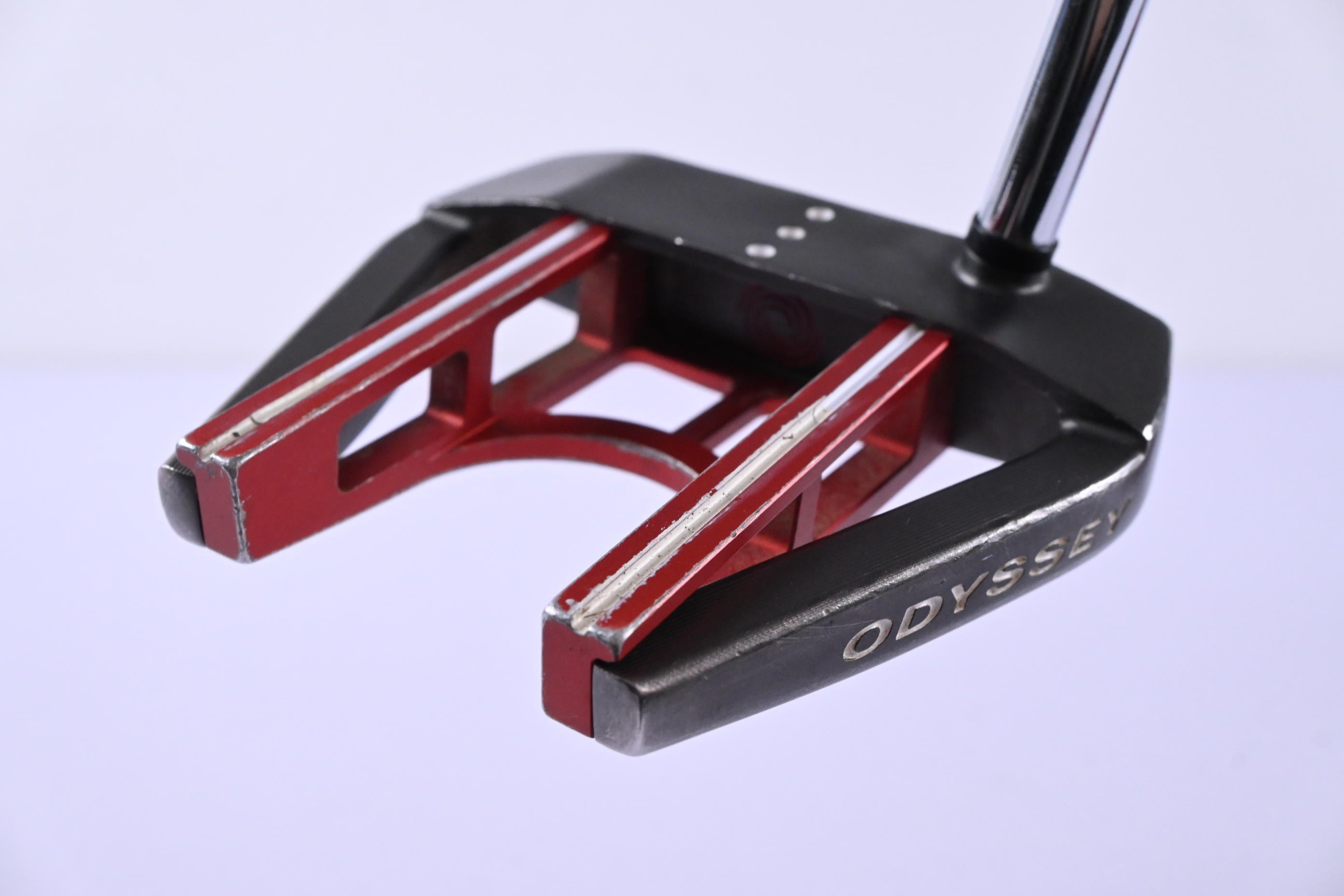 Left Hand Odyssey EXO Seven Putter / 35 Inch