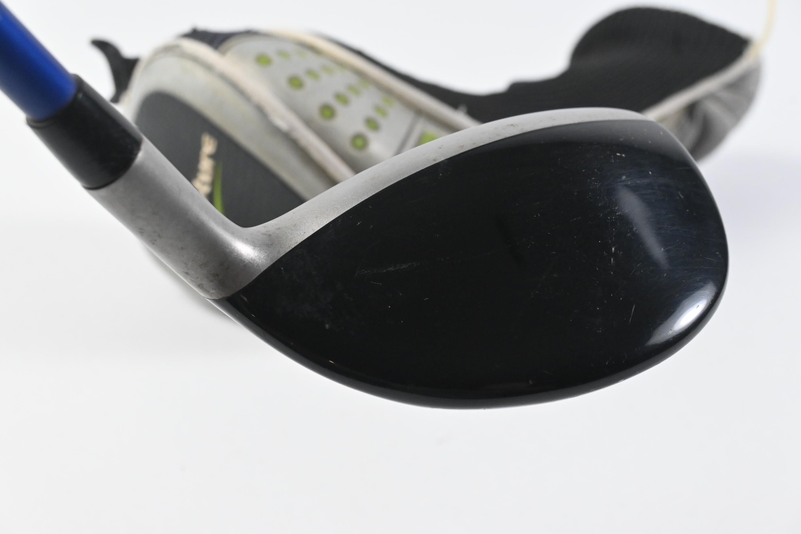 Ping Rapture #3 Hybrid / 18 Degree / Stiff Flex Javln FX 7 Shaft