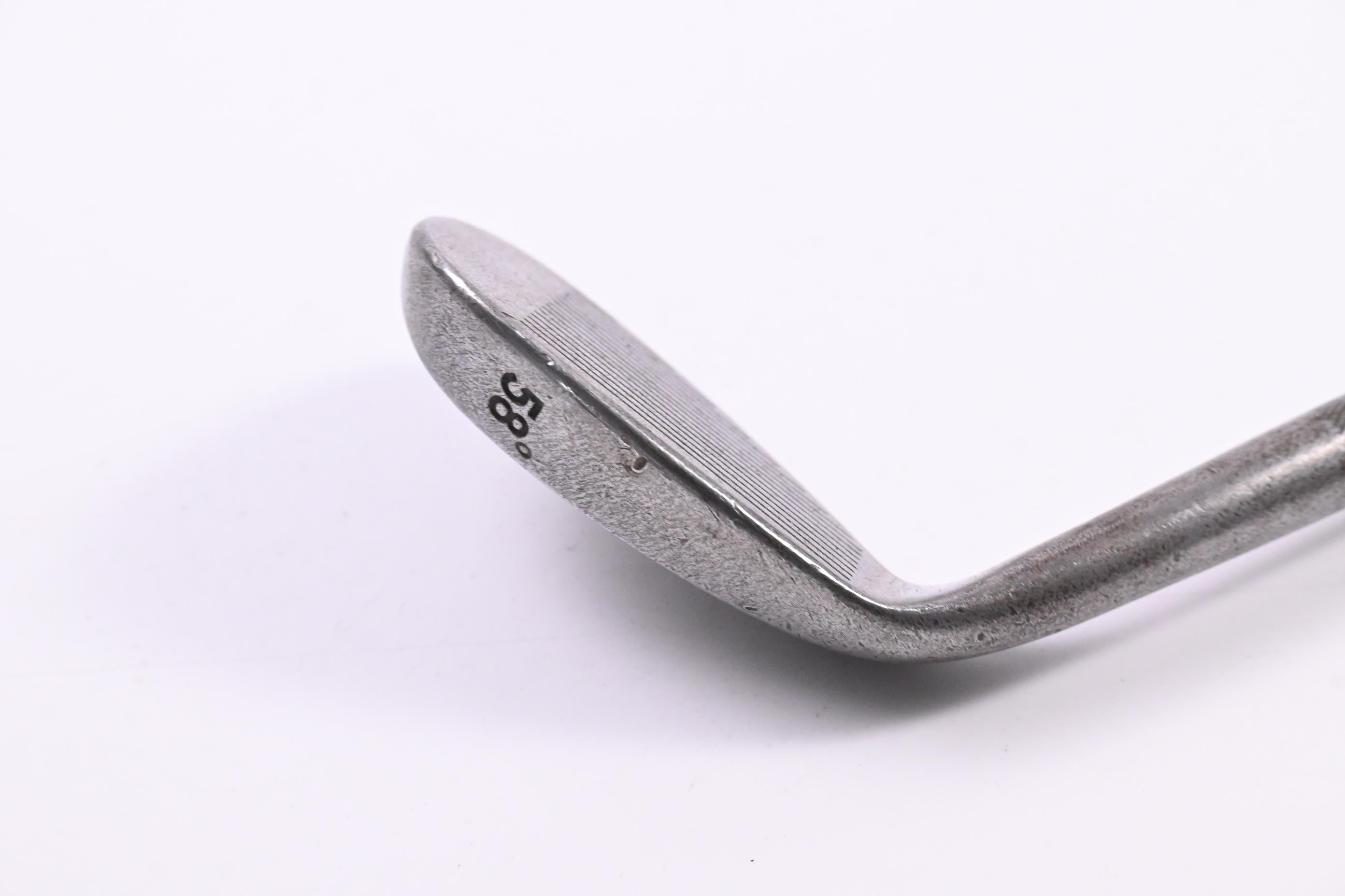 Titleist Vokey Design Lob Wedge / 58 Degree / Regular Flex Dynamic Gold R300