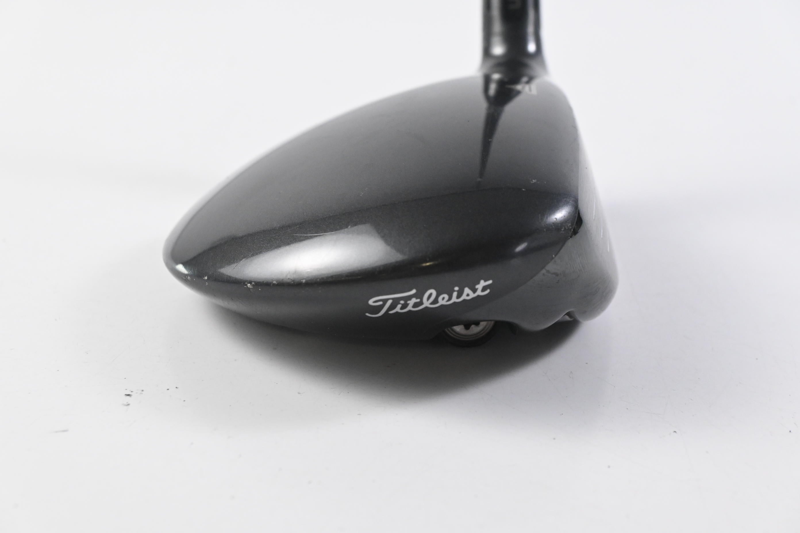 Titleist 917 F2 #3 Wood / 16.5 Degree / Stiff Flex Diamana S+70 Shaft