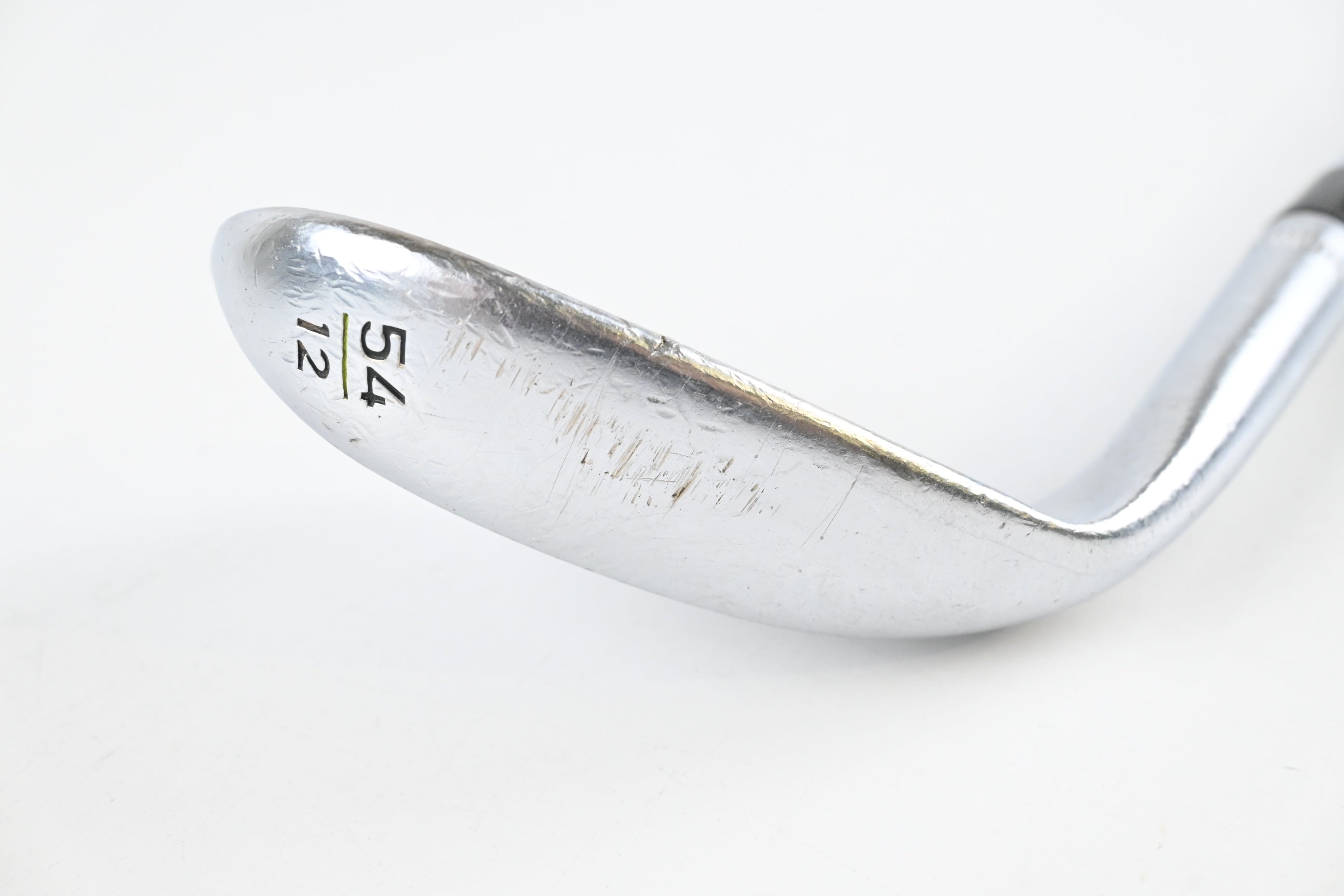 Callaway MD3 Milled Sand Wedge / 54 Degree / Wedge Flex Dynamic Gold Shaft