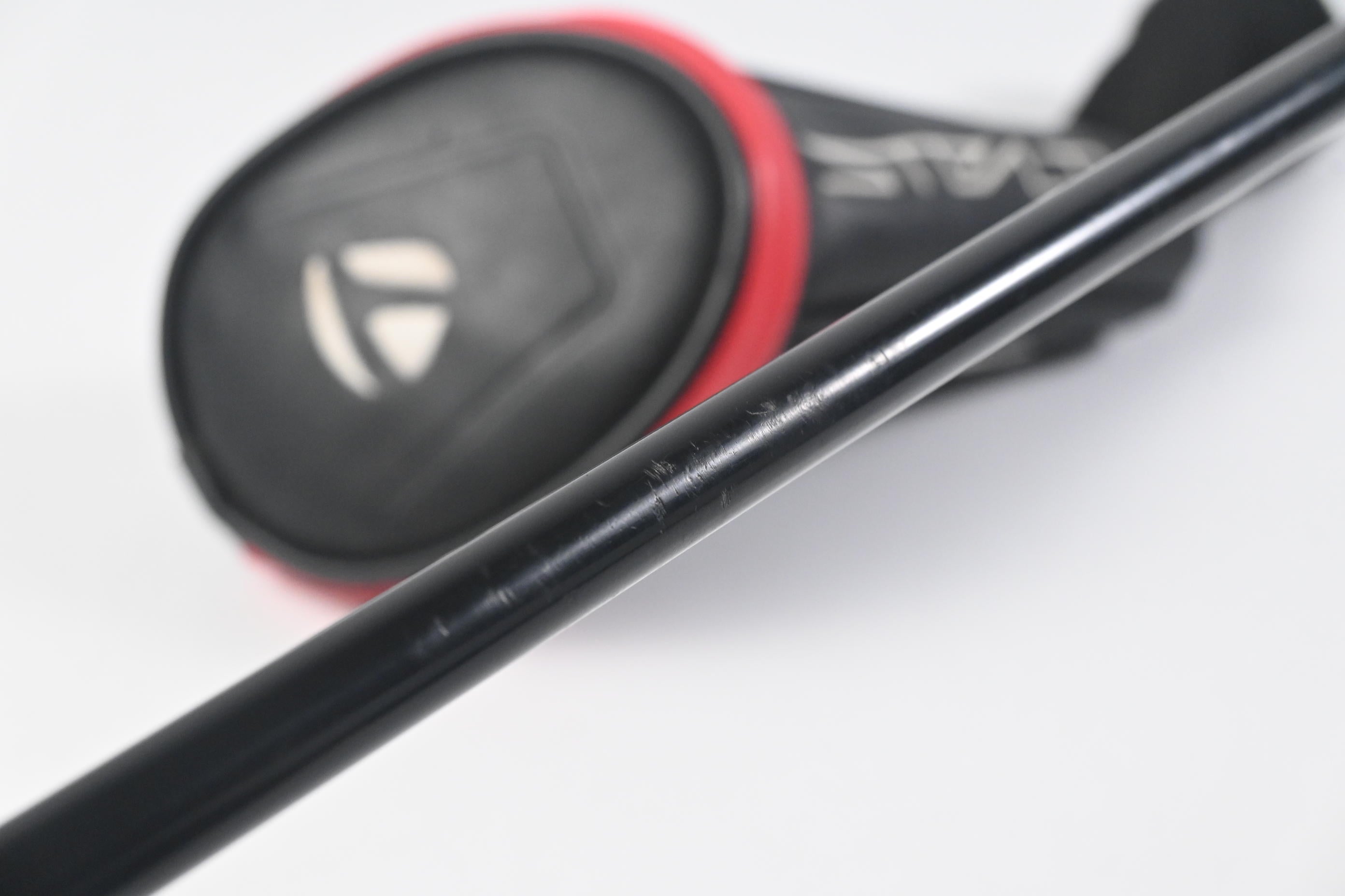 Taylormade Stealth Plus #2 Hybrid / 17 Degree / X-Flex Kai'li Red 95 Shaft