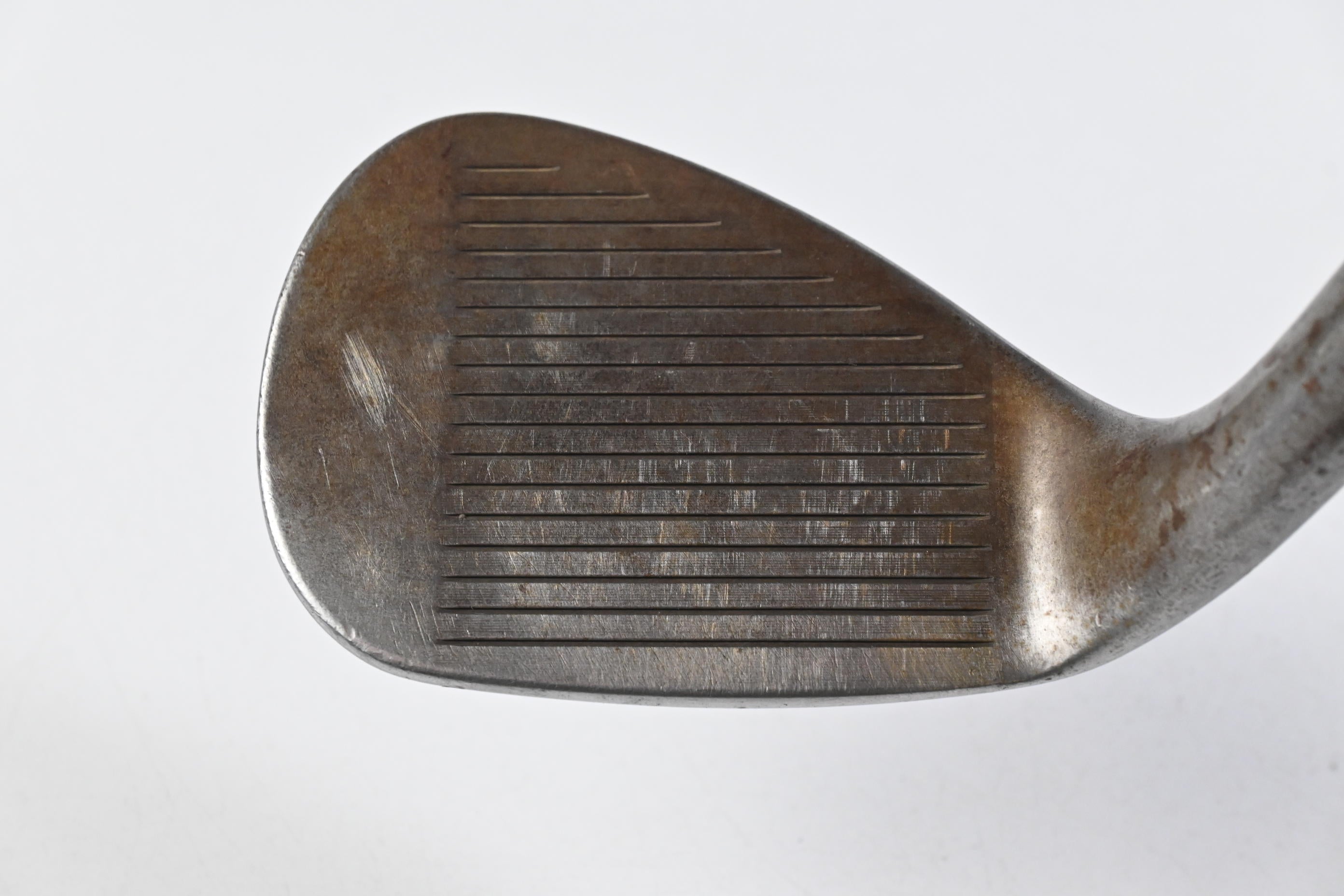 Titleist Vokey SM10 Lob Wedge / 60 Degree / Regular Flex AMT Tour White R300