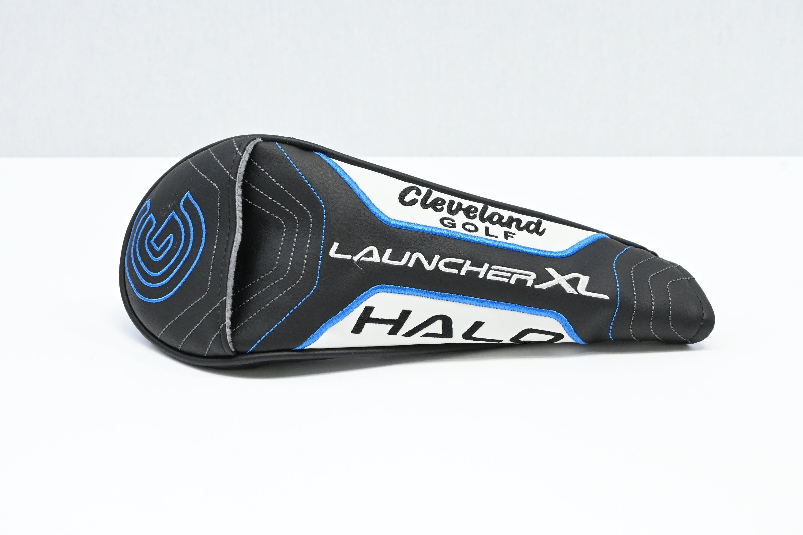 Ladies Cleveland Launcher XL Halo #5 Wood / 18 Degree / Ladies Flex Cypher 55