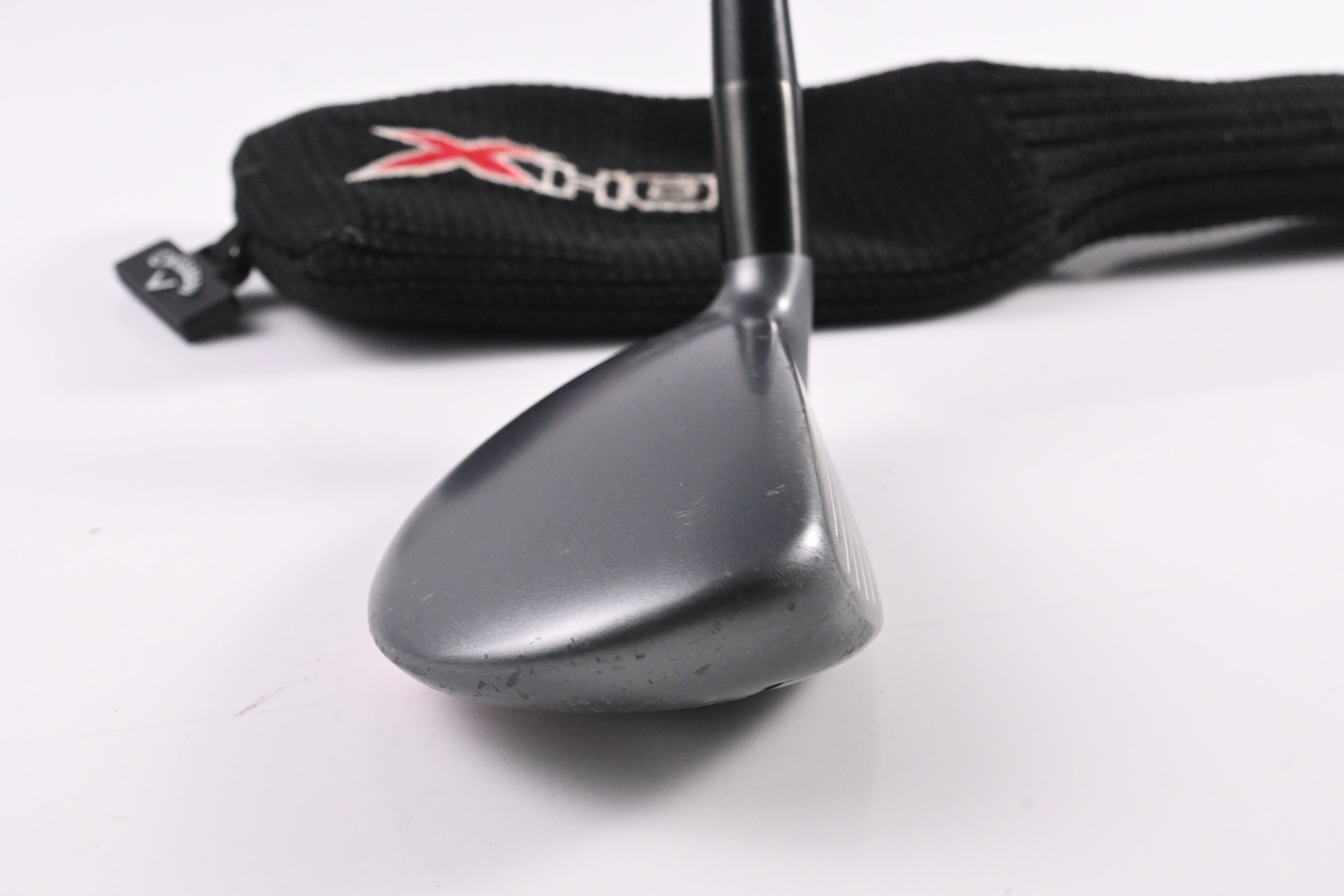Callaway X Hot #3 Hybrid / 19 Degree / Regular Flex Callaway X Hot 65 Shaft