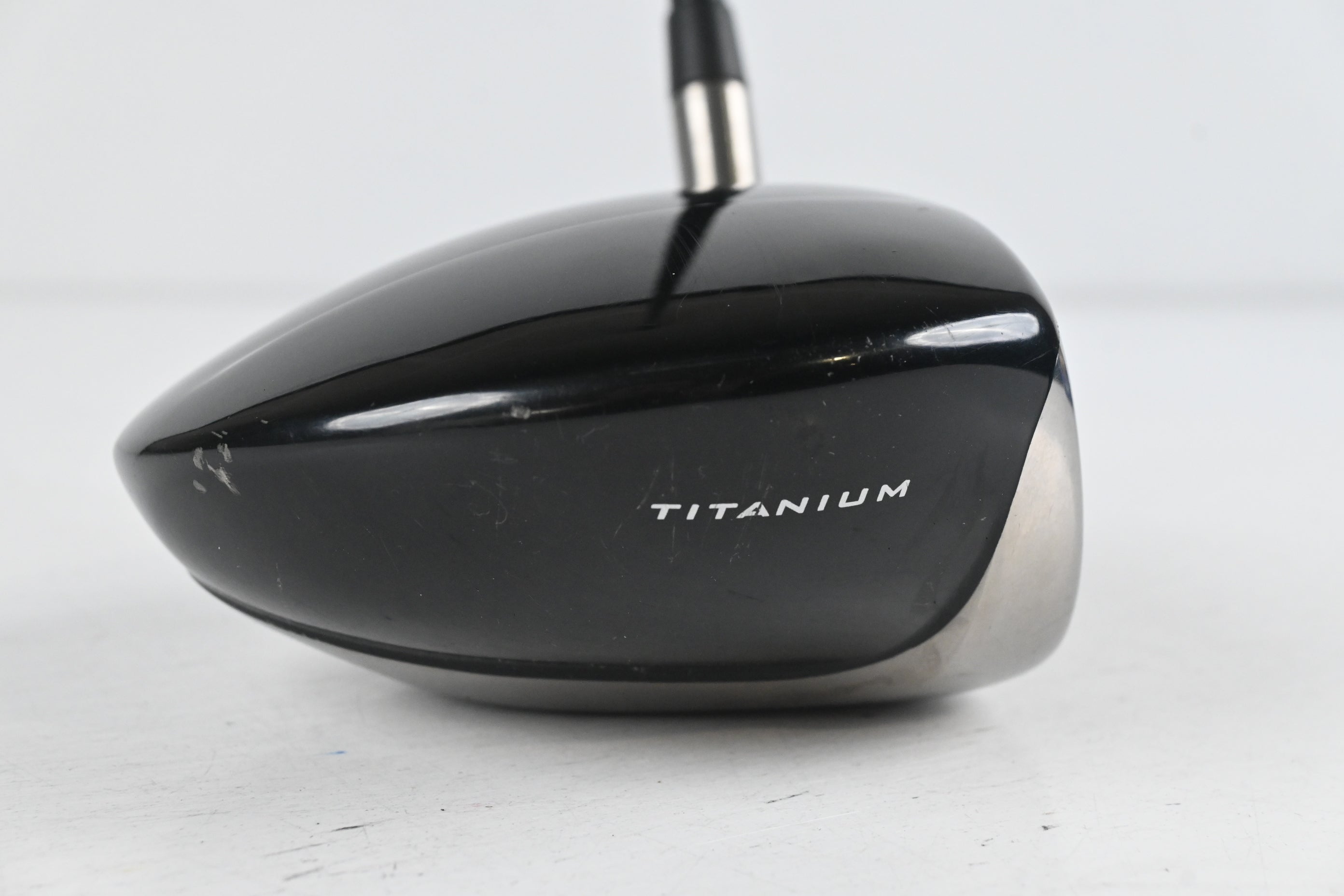 Taylormade R580 Driver / 10.5 Degree / Regular Flex M.A.S.2 60 Shaft