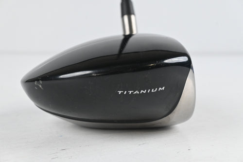 Taylormade R580 Driver / 10.5 Degree / Regular Flex M.A.S.2 60 Shaft